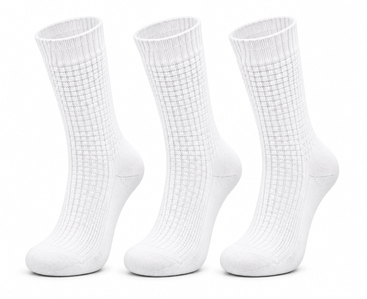 Ivory Essentials (Pack of 3)