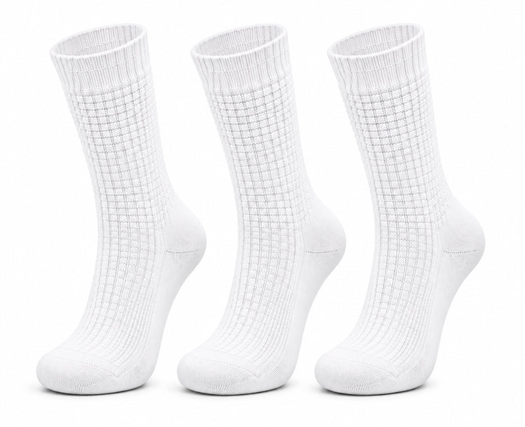 Ivory Essentials (Pack of 3)
