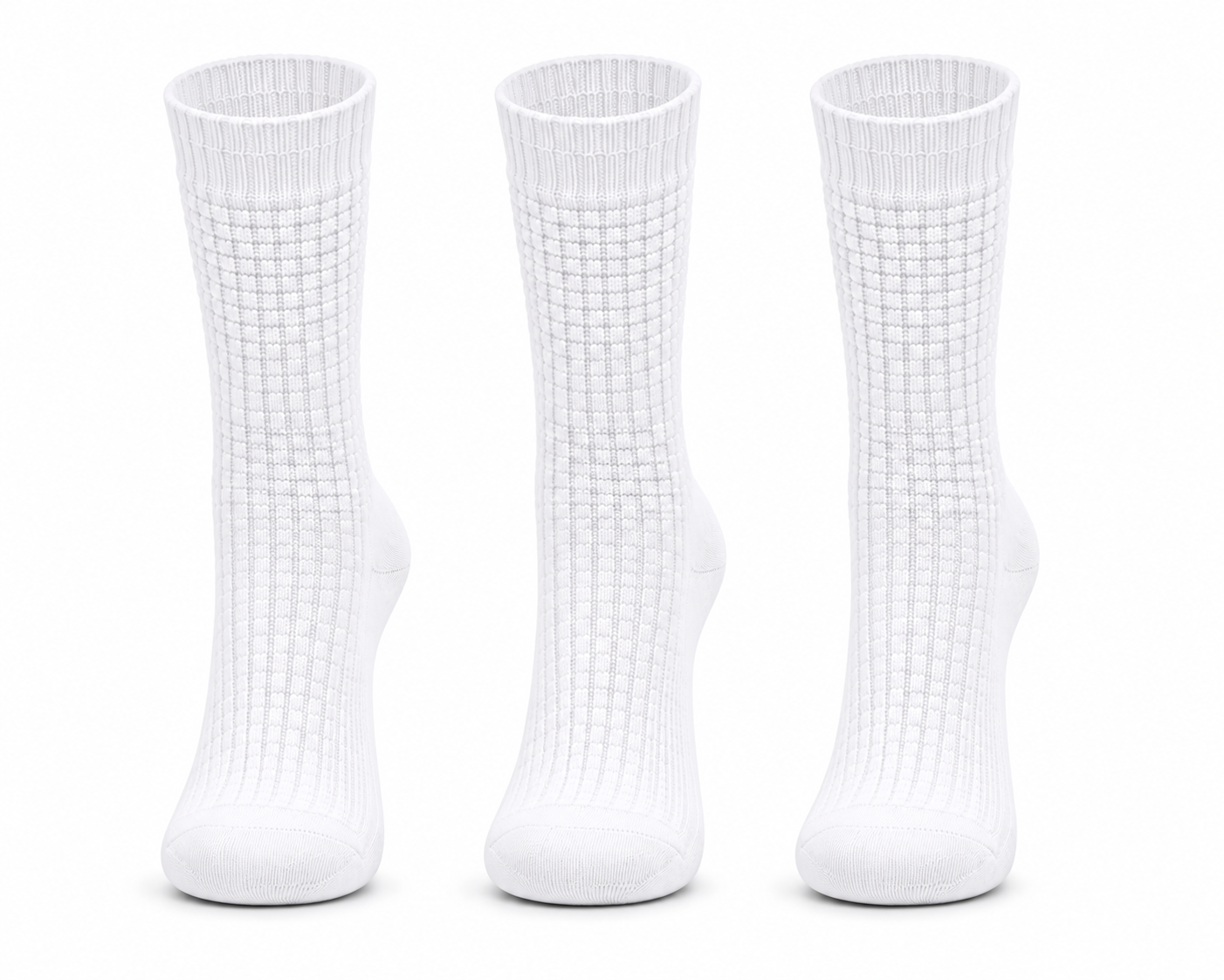 Ivory Essentials (Pack of 3)