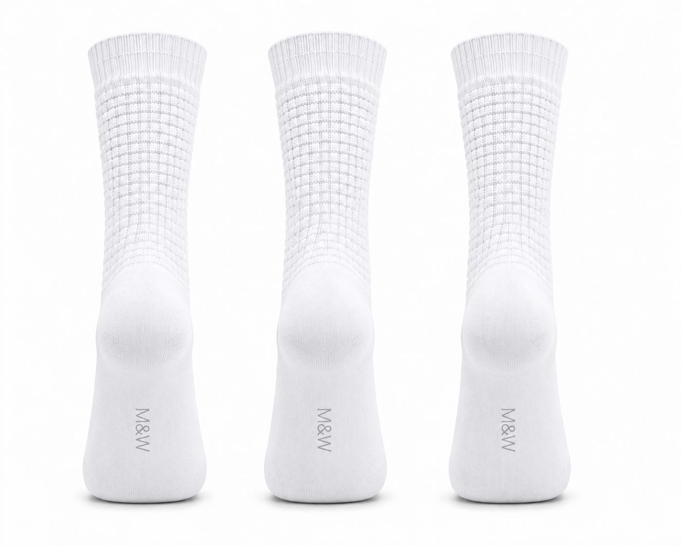 Ivory Essentials (Pack of 3)