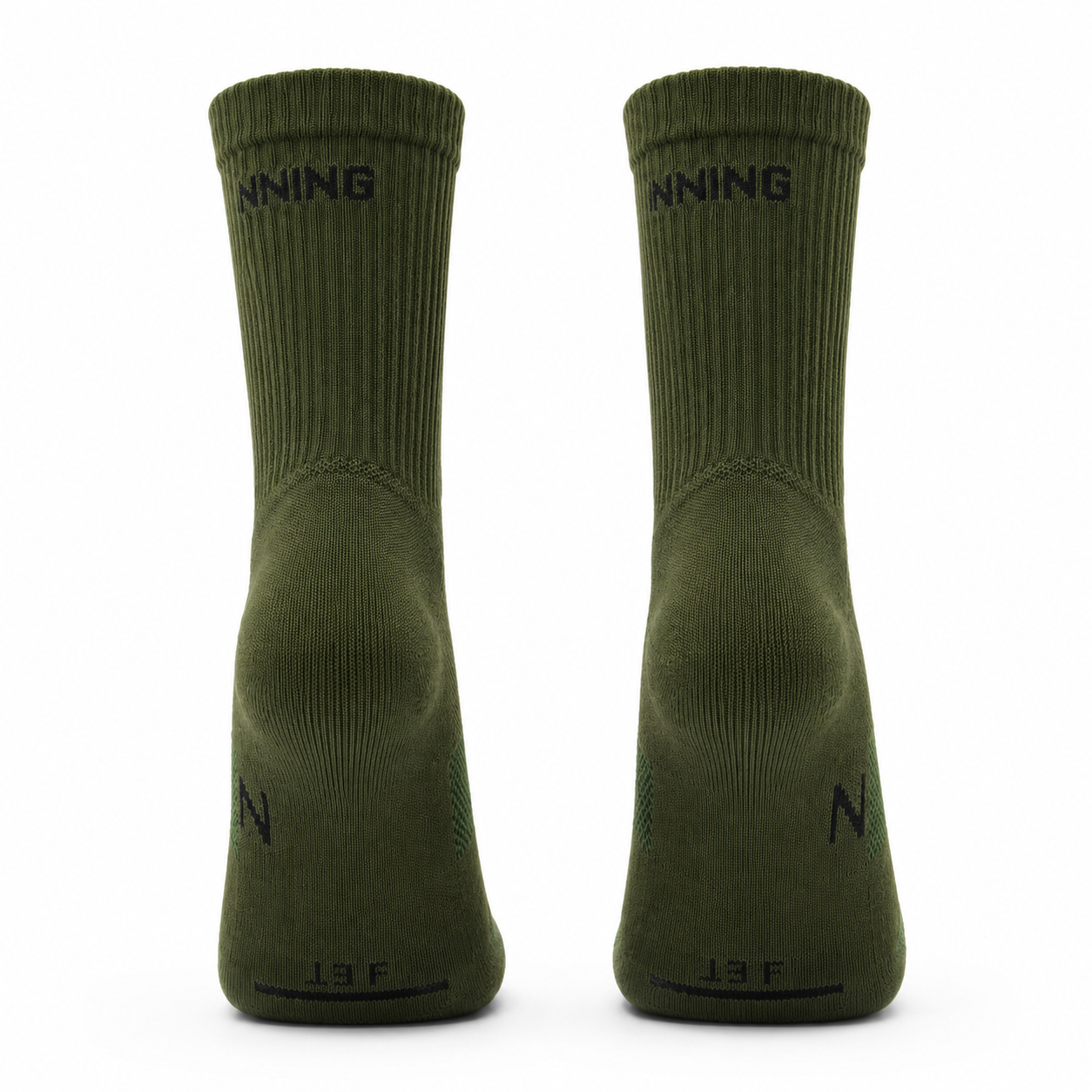 The Daily Grind™ – Field Work (Green)