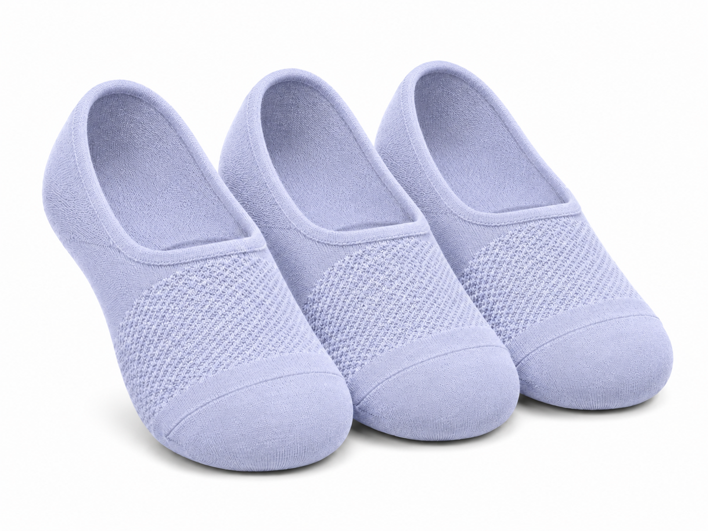 Arctic No-Show (Pack of 3)