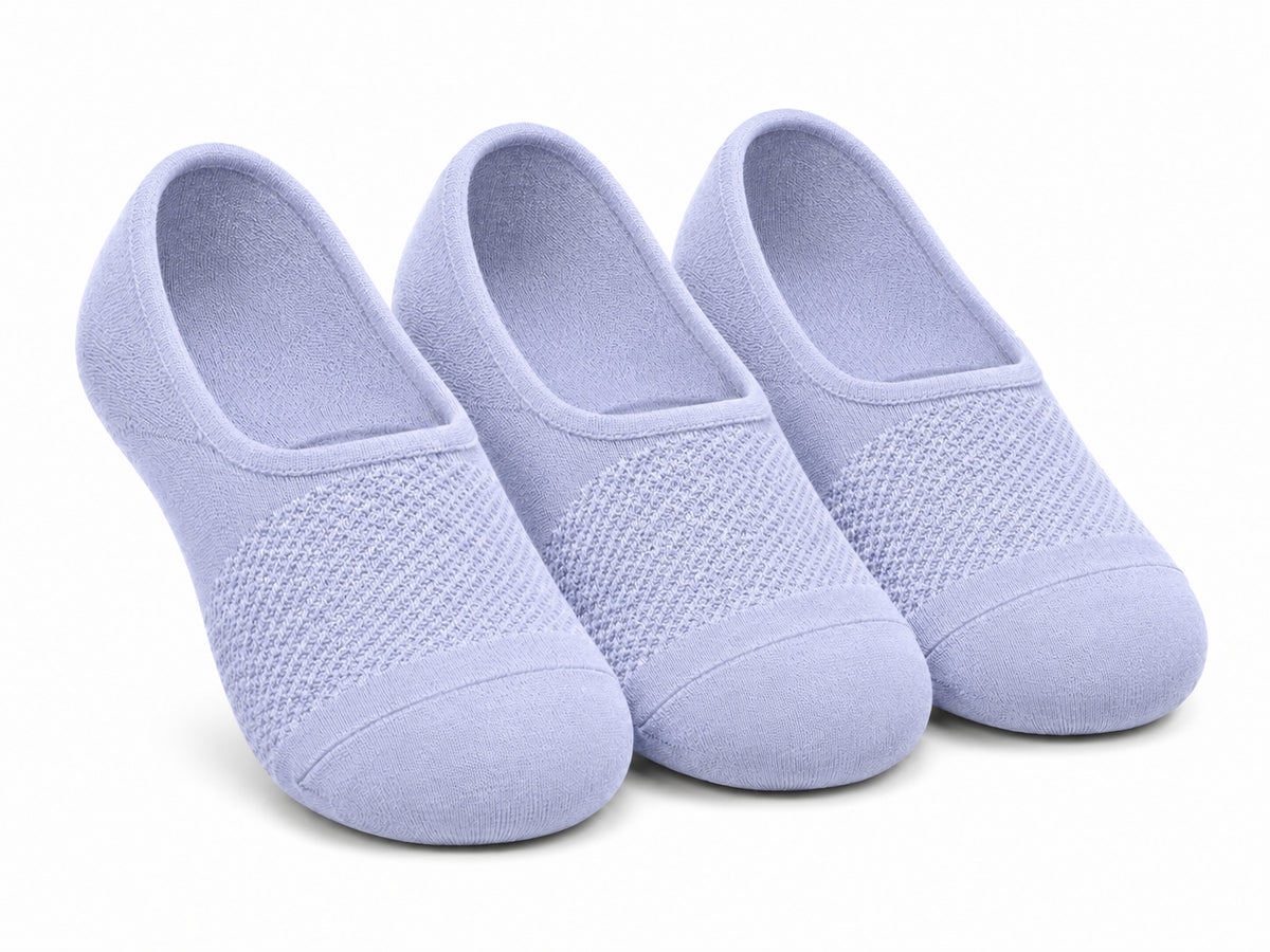 Arctic No-Show (Pack of 3)