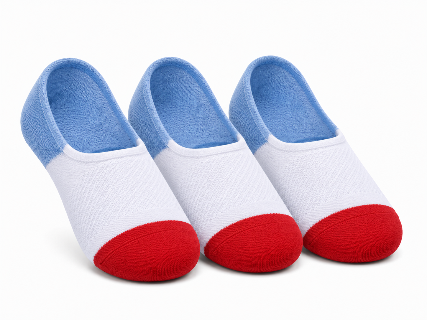 Red Tide No-Show (Pack of 3)