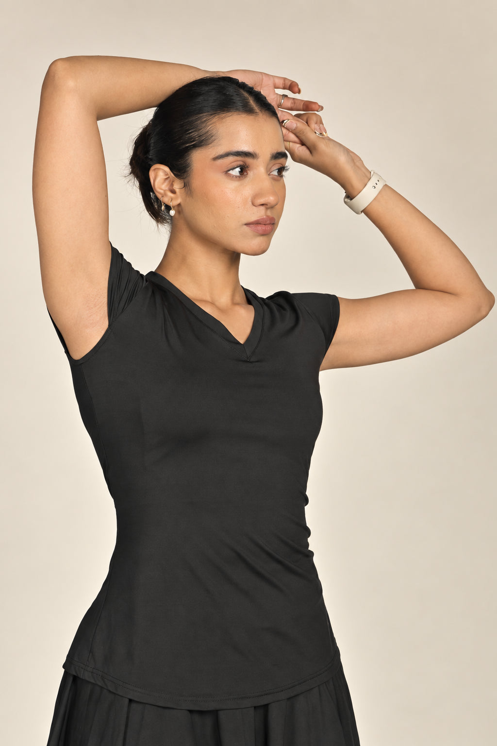 Urban Urge (tee+skort)