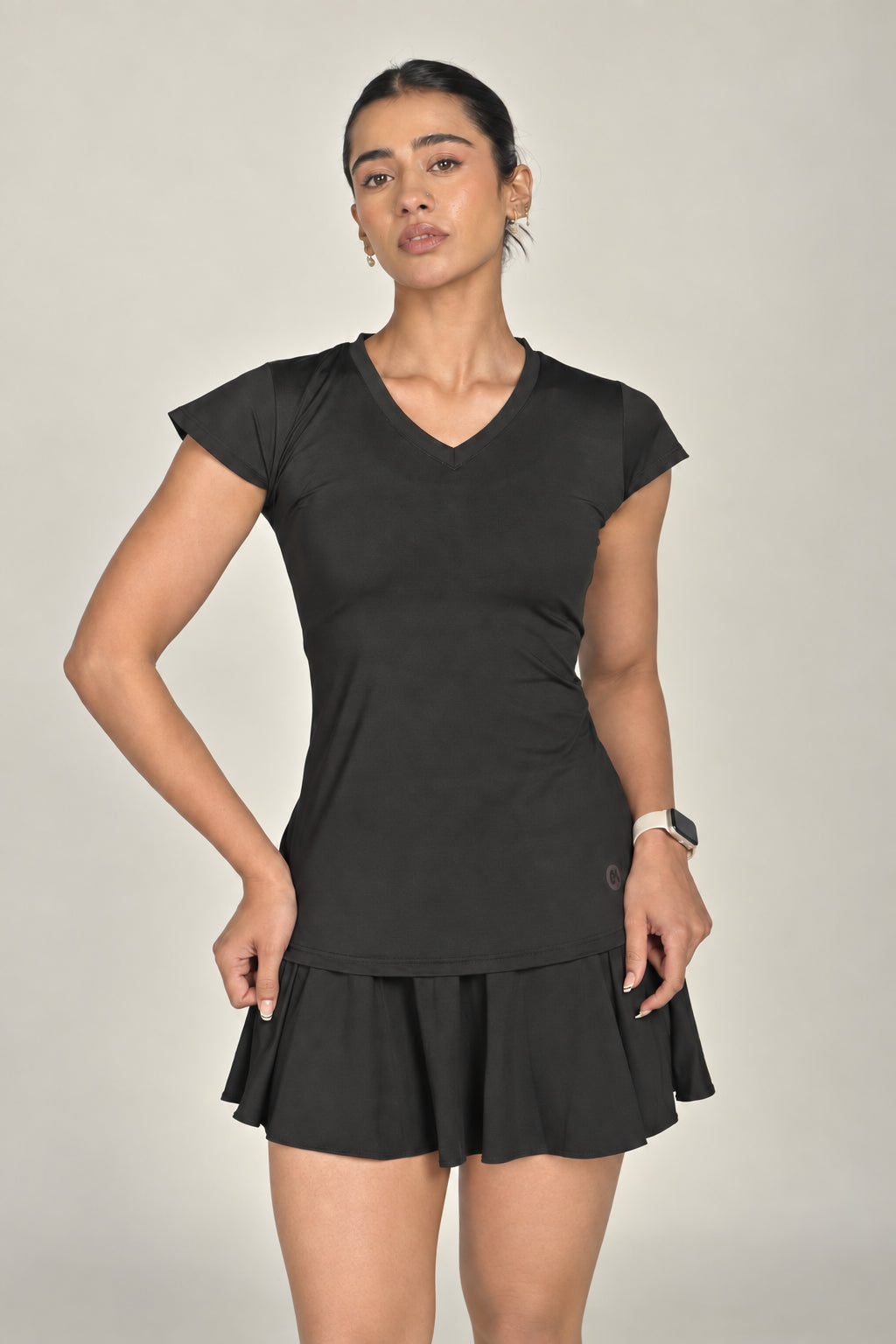 Urban Urge (tee+skort)