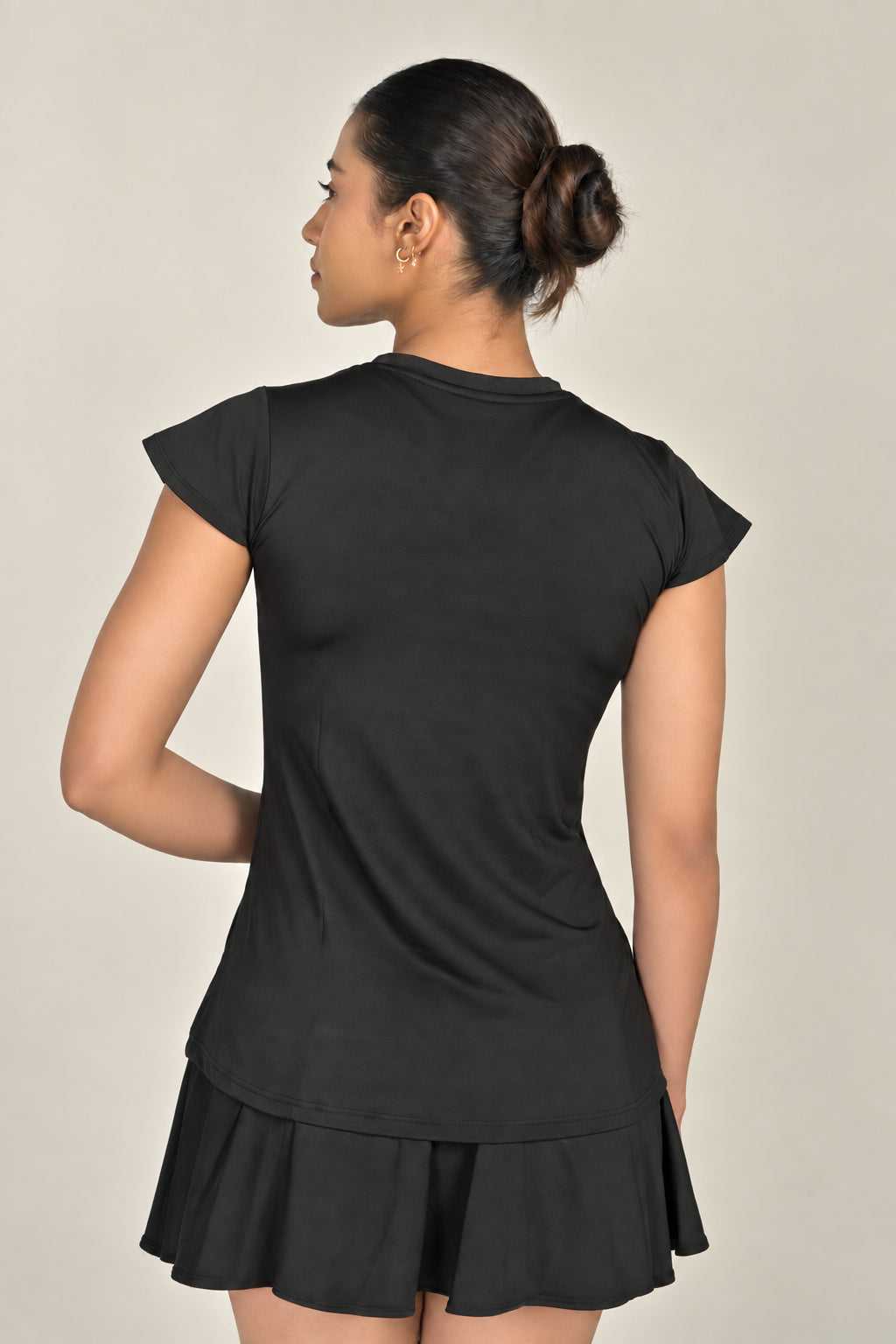 Urban Urge (tee+skort)