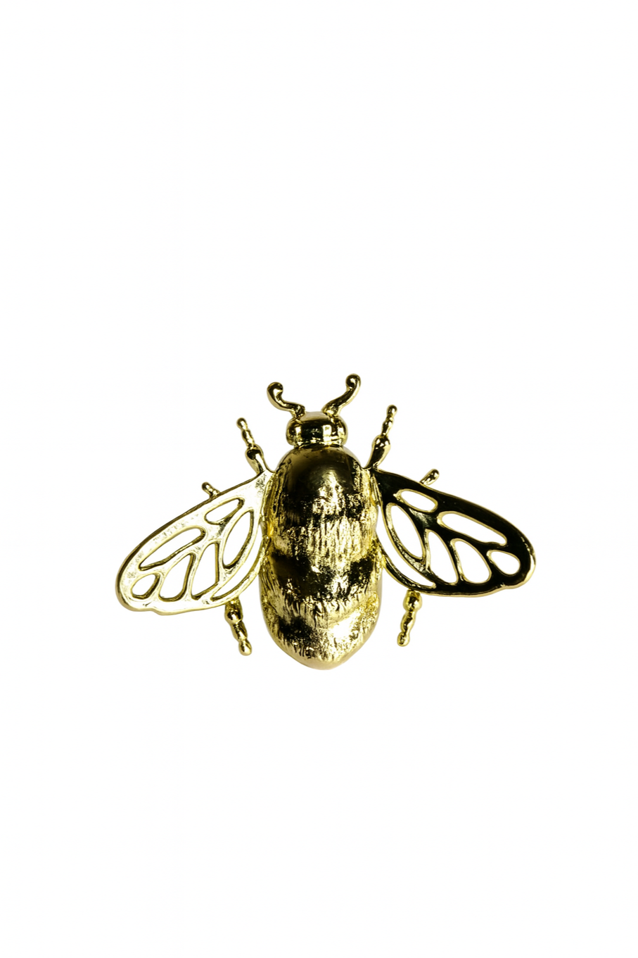 Fly Brooch