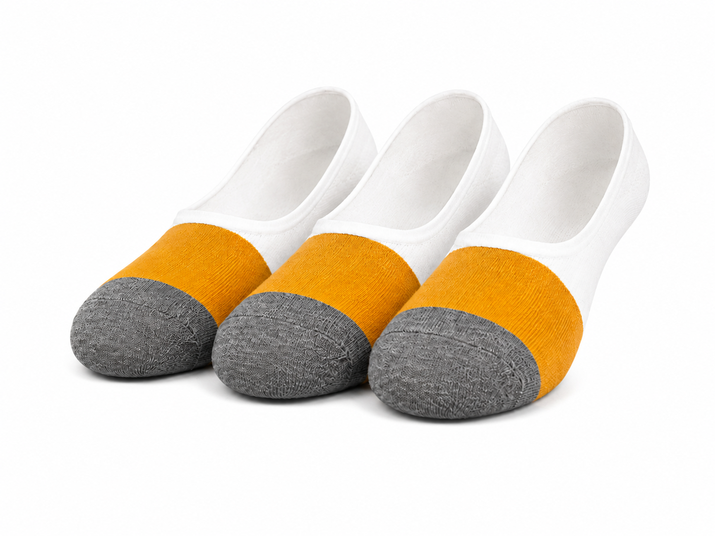 Sunset Loafers (Pack of 3)