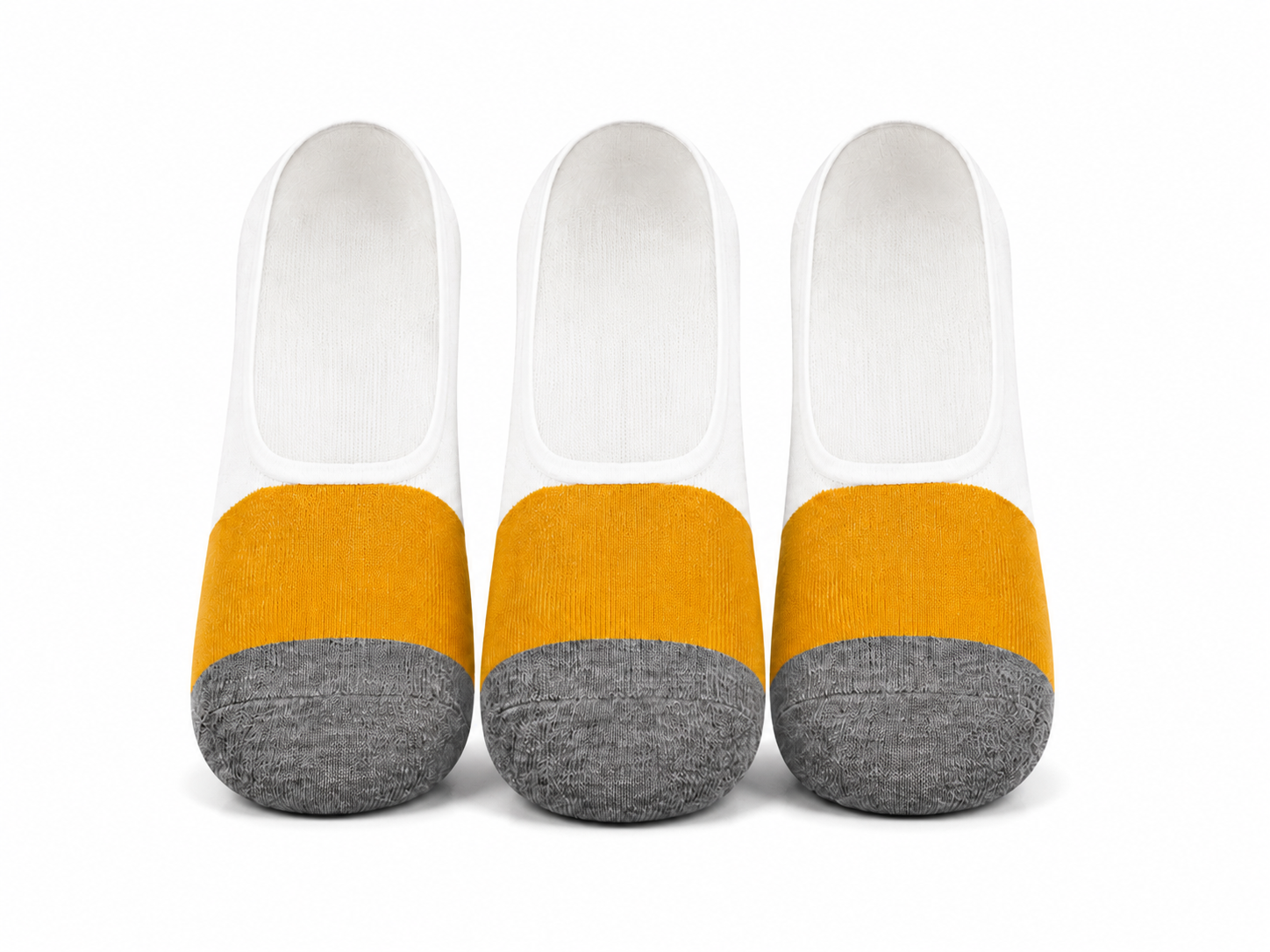 Sunset Loafers (Pack of 3)