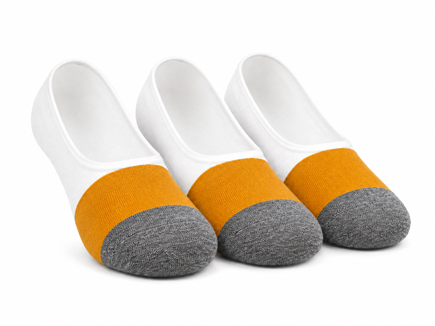 Sunset Loafers (Pack of 3)