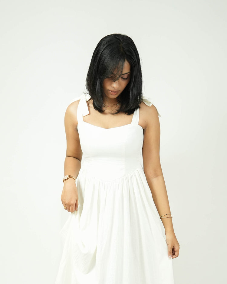 Cāru Corset Dress