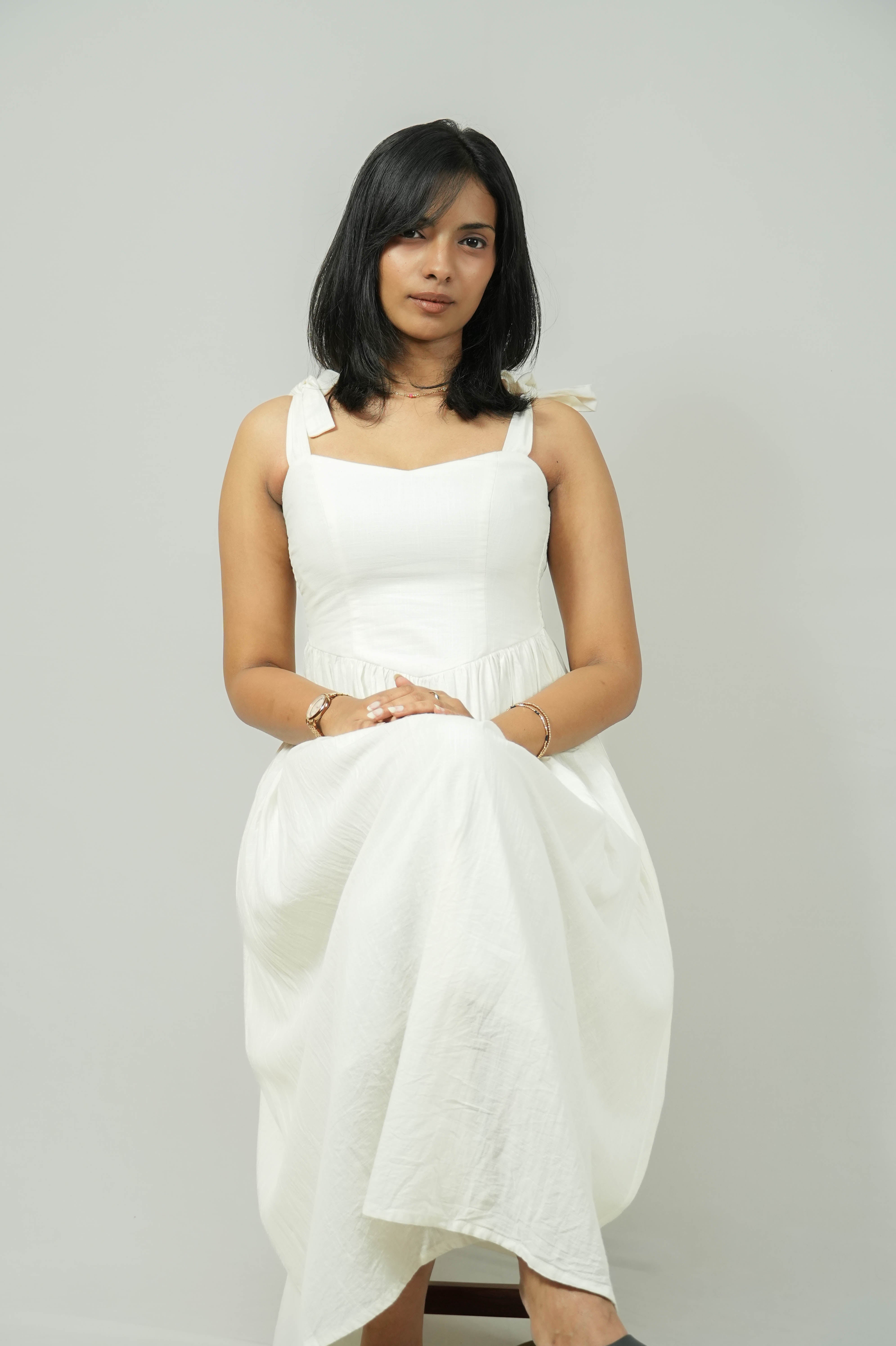 Cāru Corset Dress