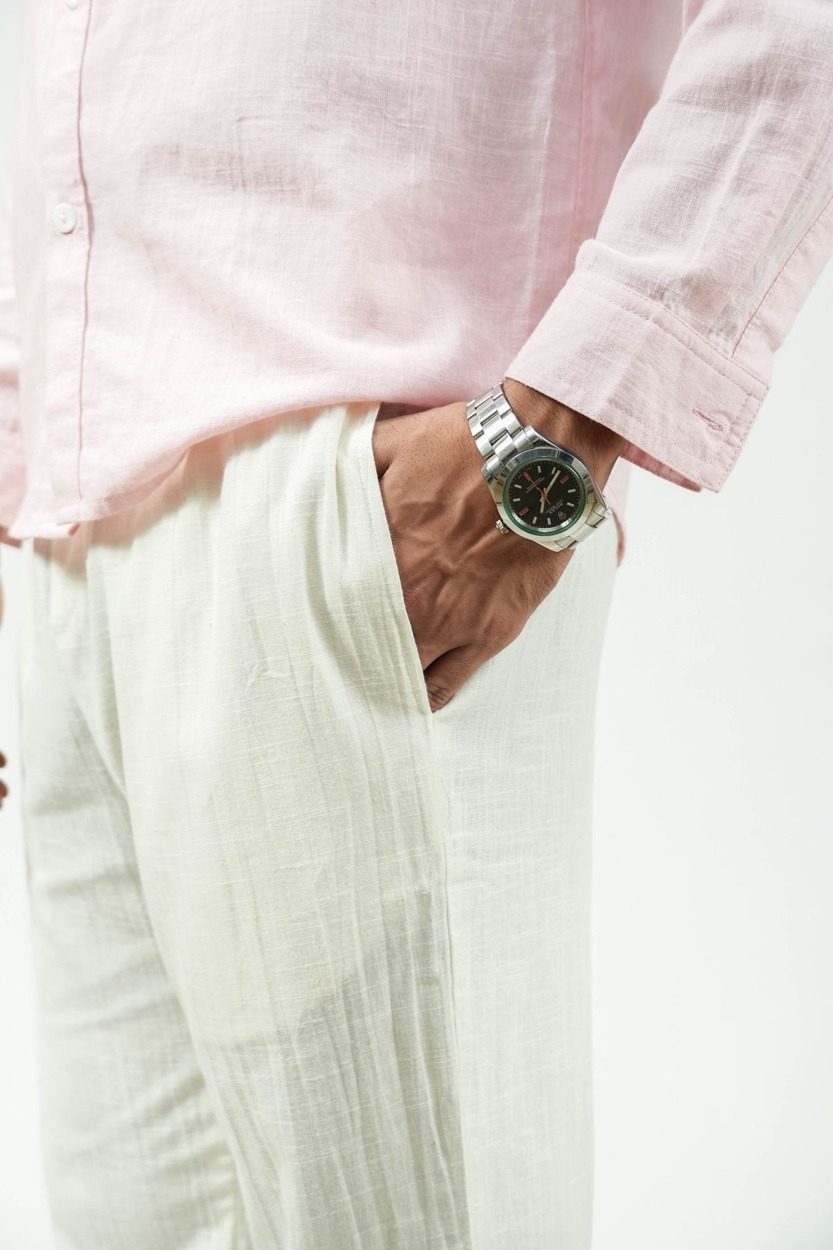 Men’s Casual Pants
