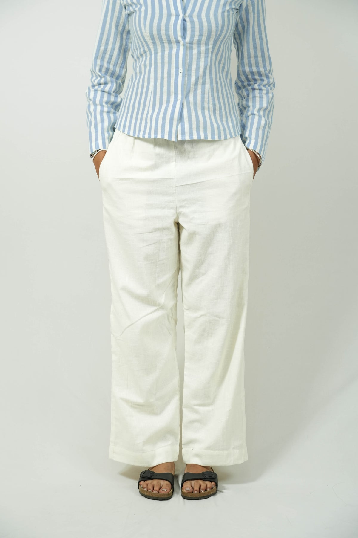 Women’s Casual Pants (With Lining)