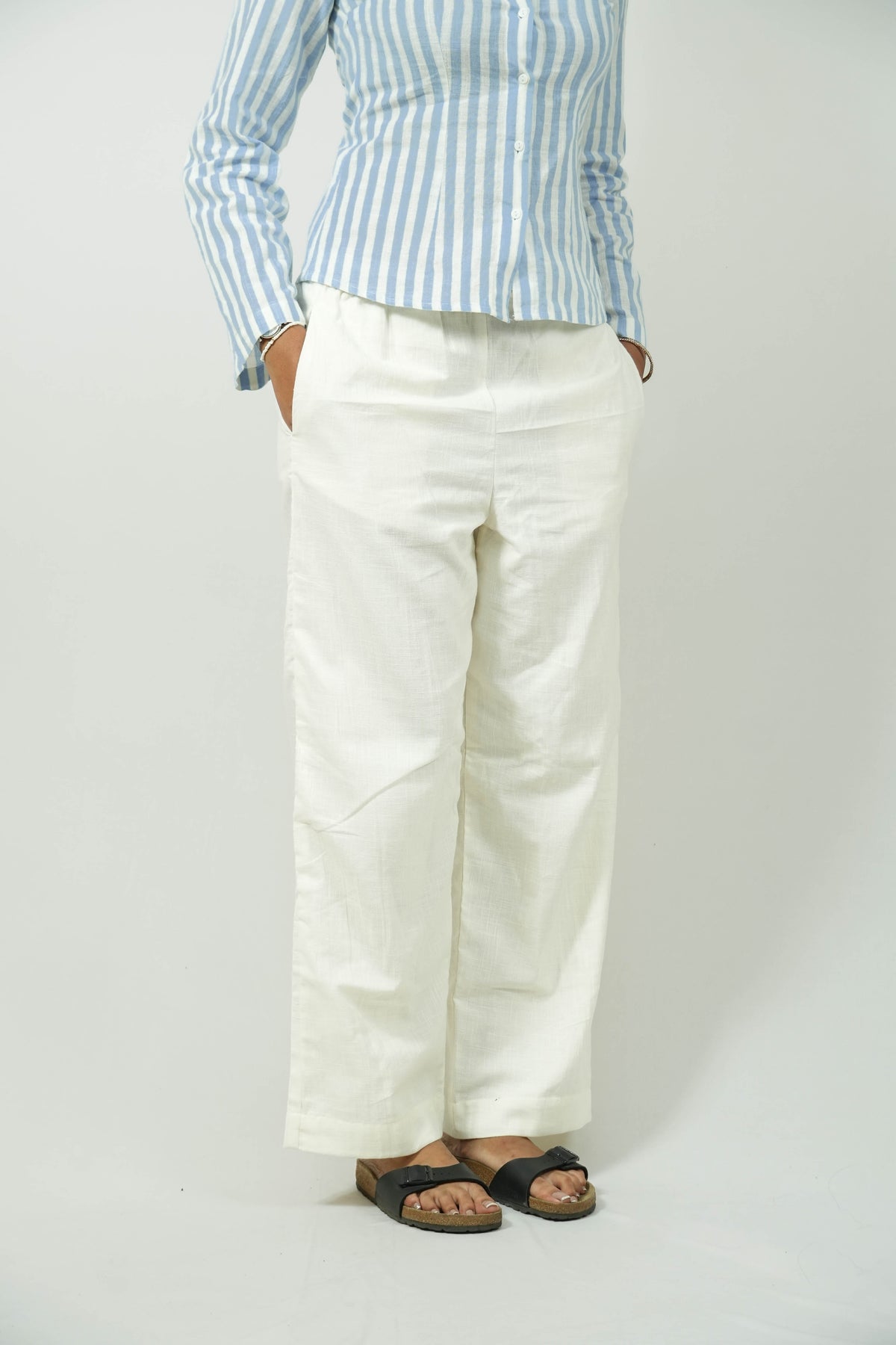 Women’s Casual Pants (With Lining)