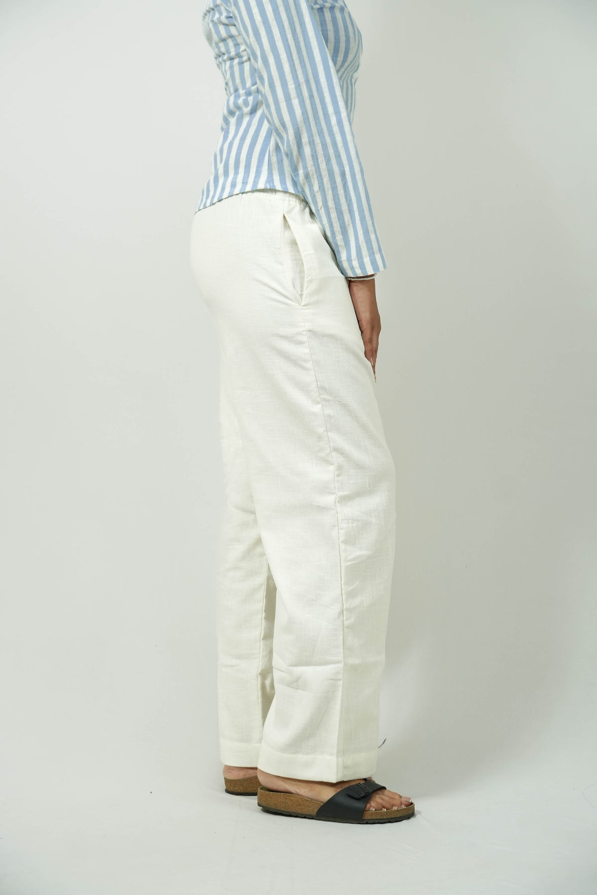 Women’s Casual Pants (With Lining)
