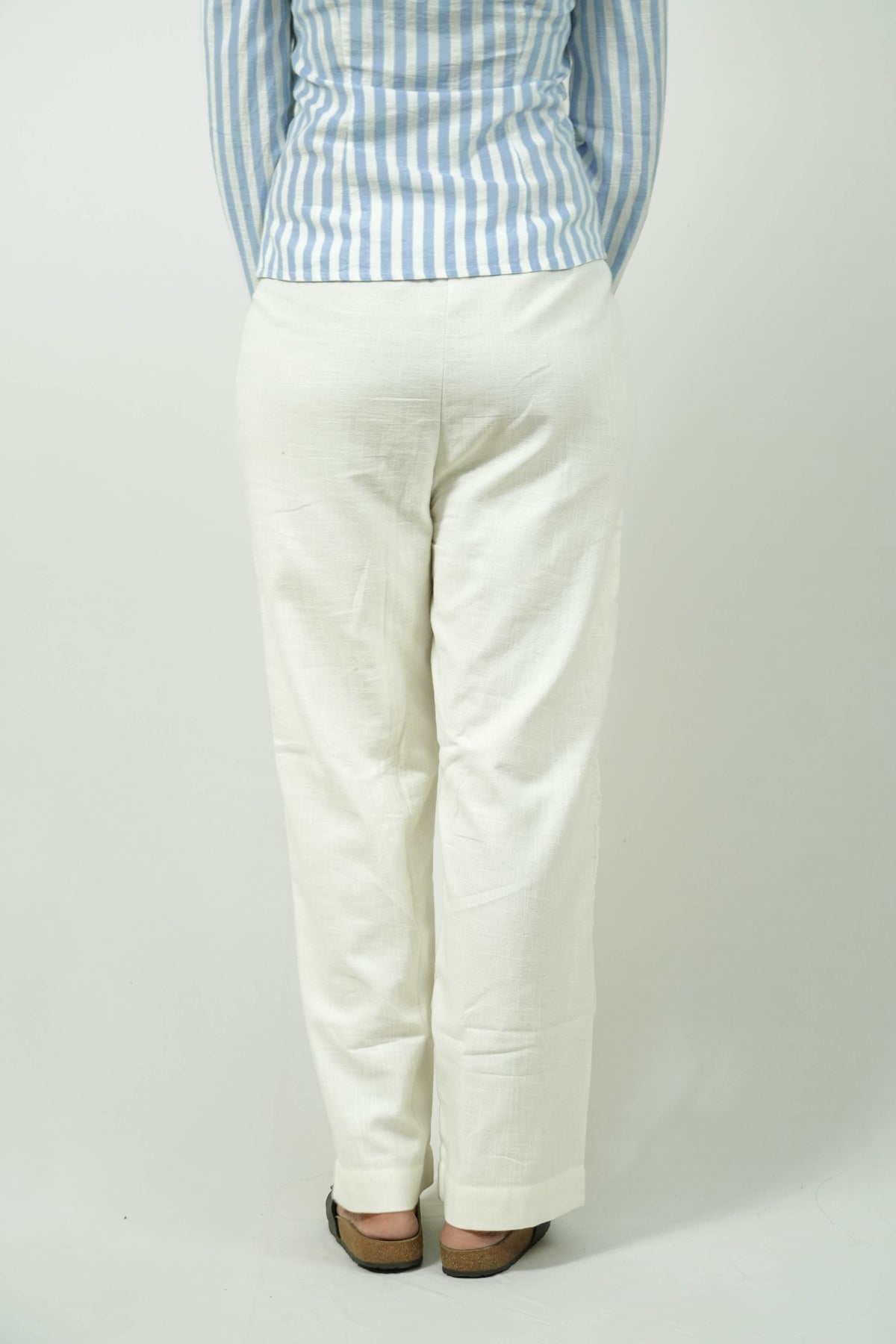 Women’s Casual Pants (With Lining)