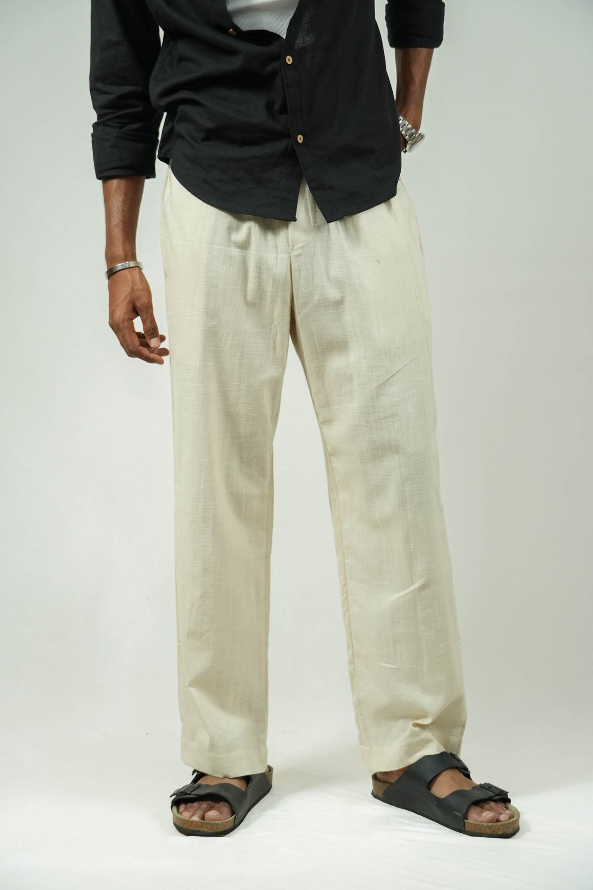 Men’s Casual Pants