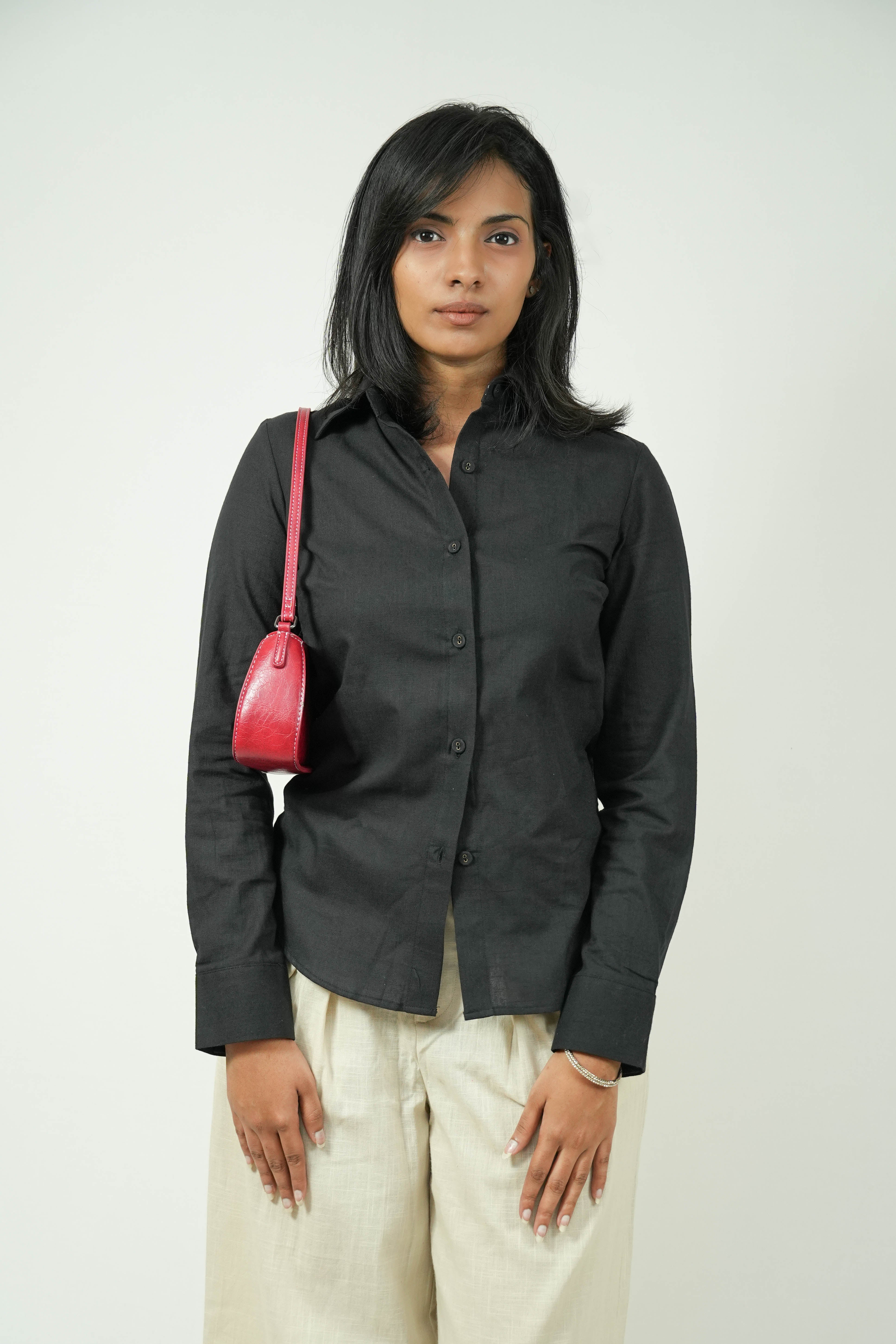 Maya Casual Shirt