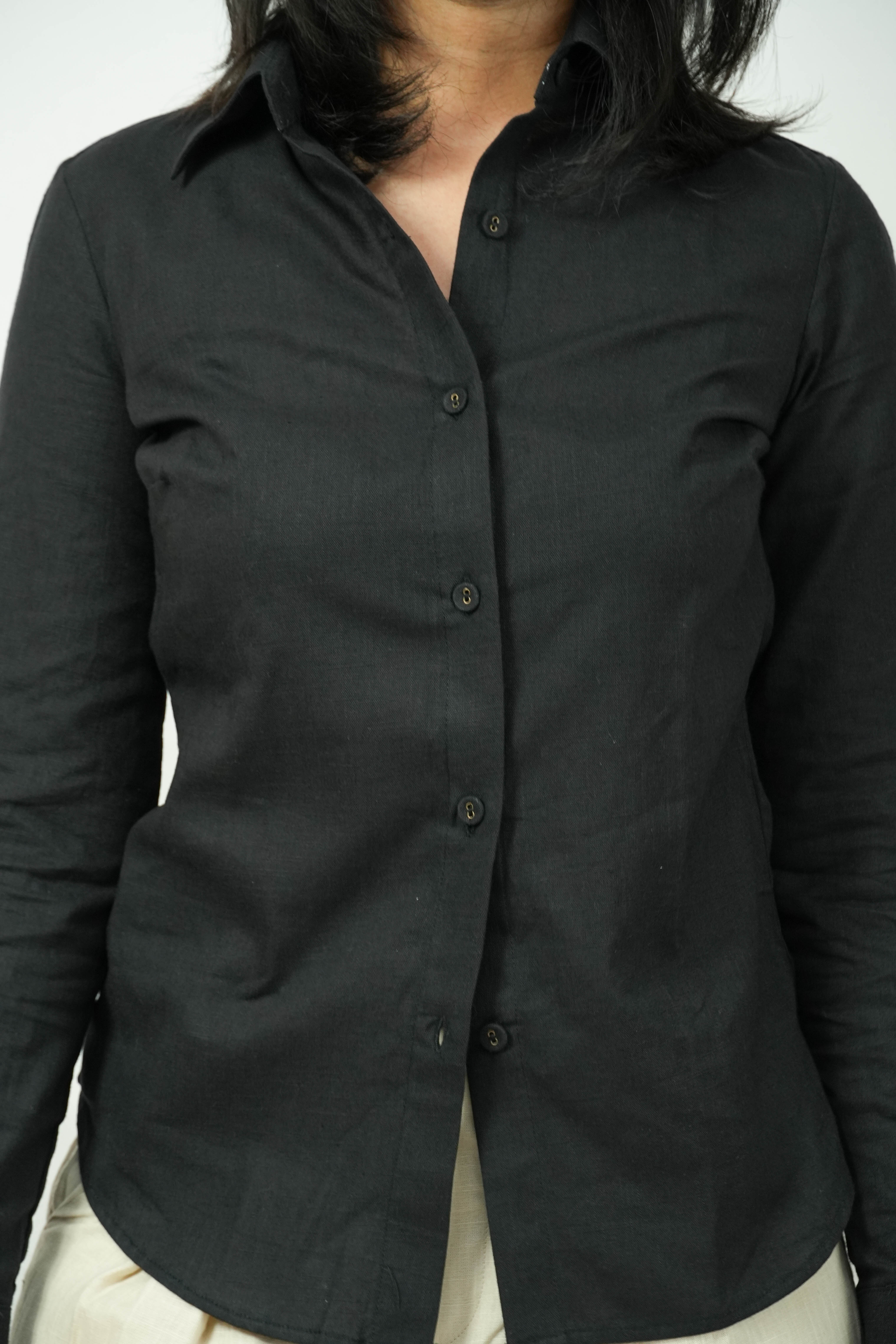 Maya Casual Shirt