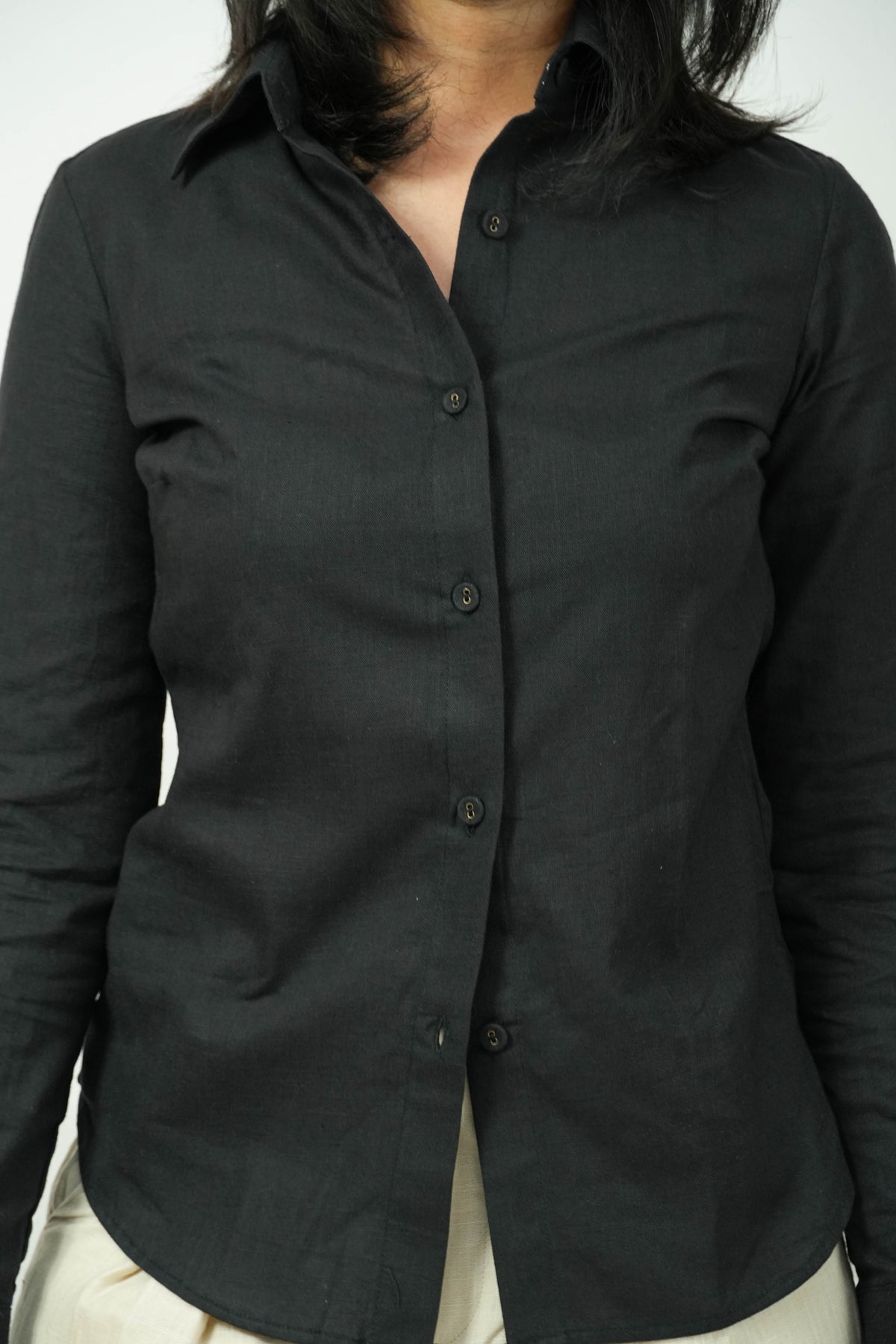 Maya Casual Shirt