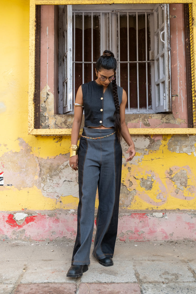 SAAZGAR Jumpsuit