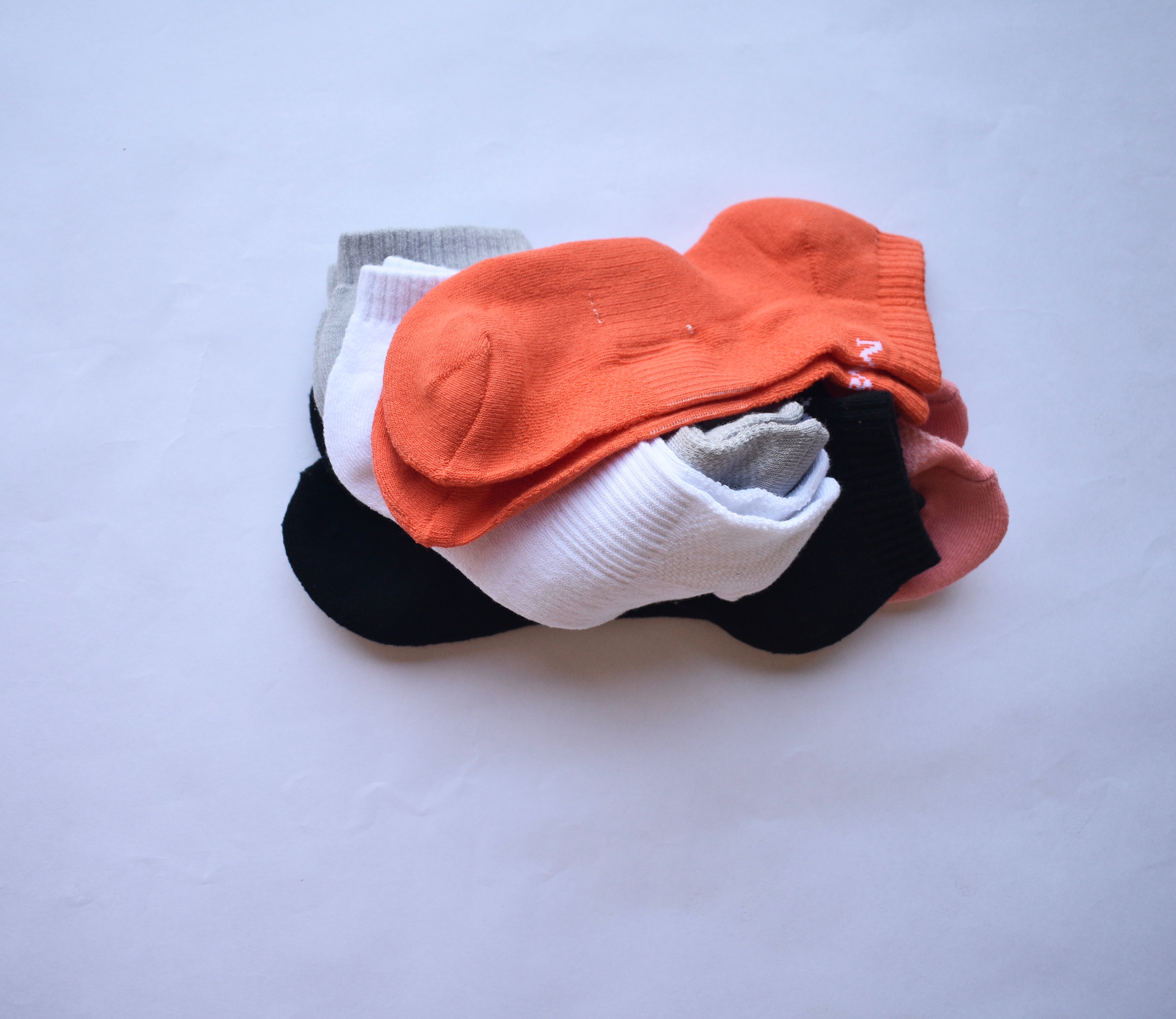 Style Essentials – Ankle Socks