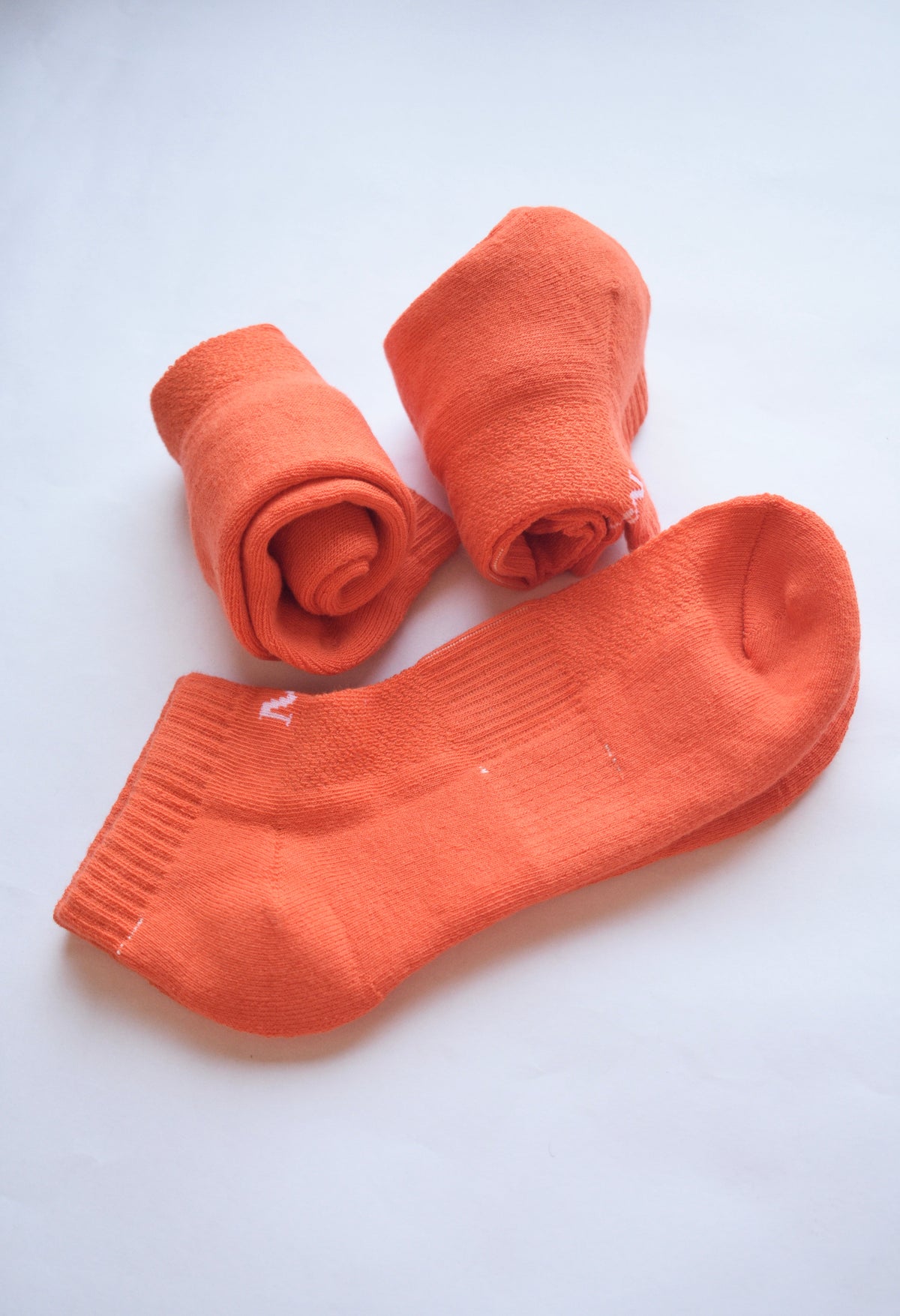 Vibrant Orange Pack