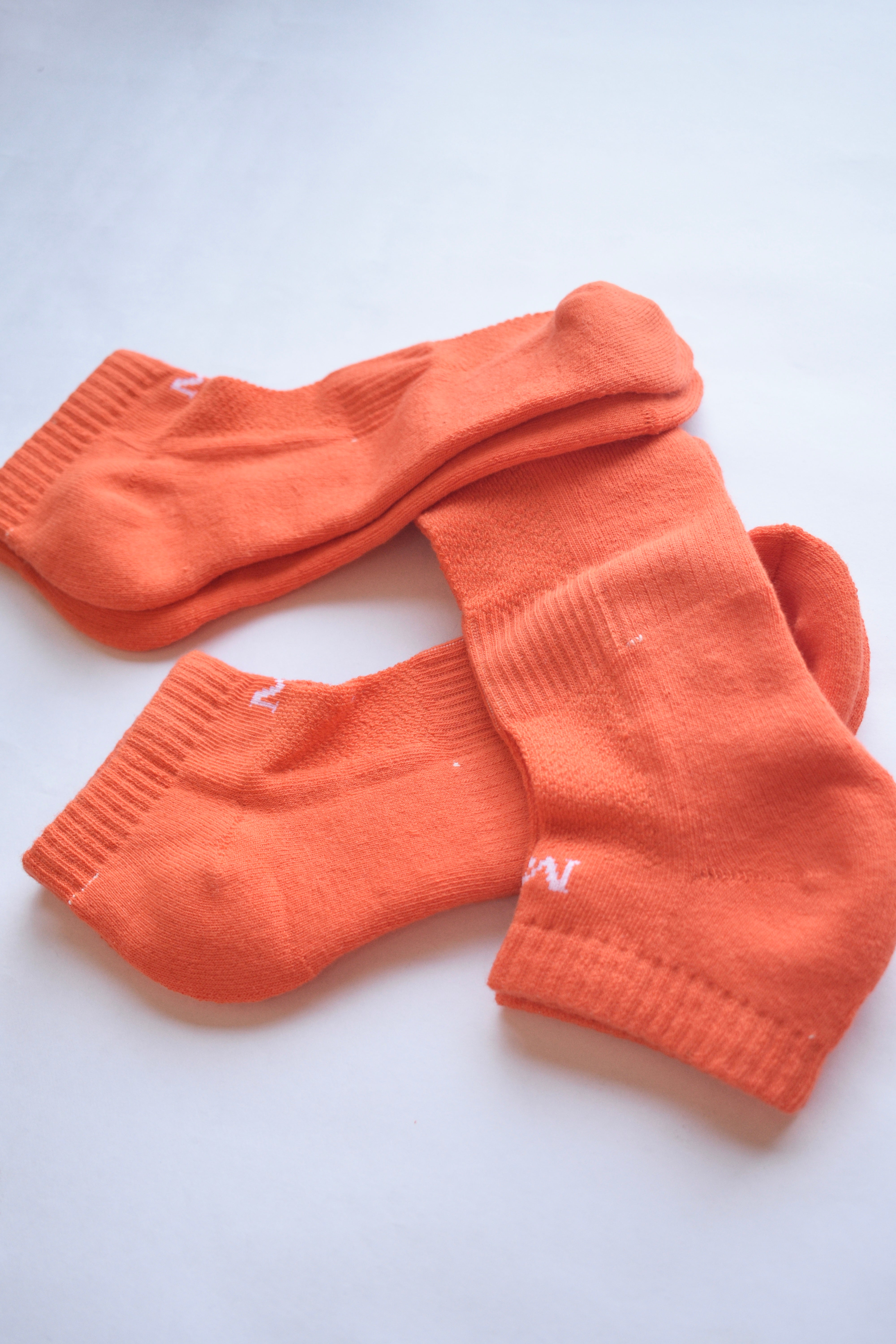 Vibrant Orange Pack