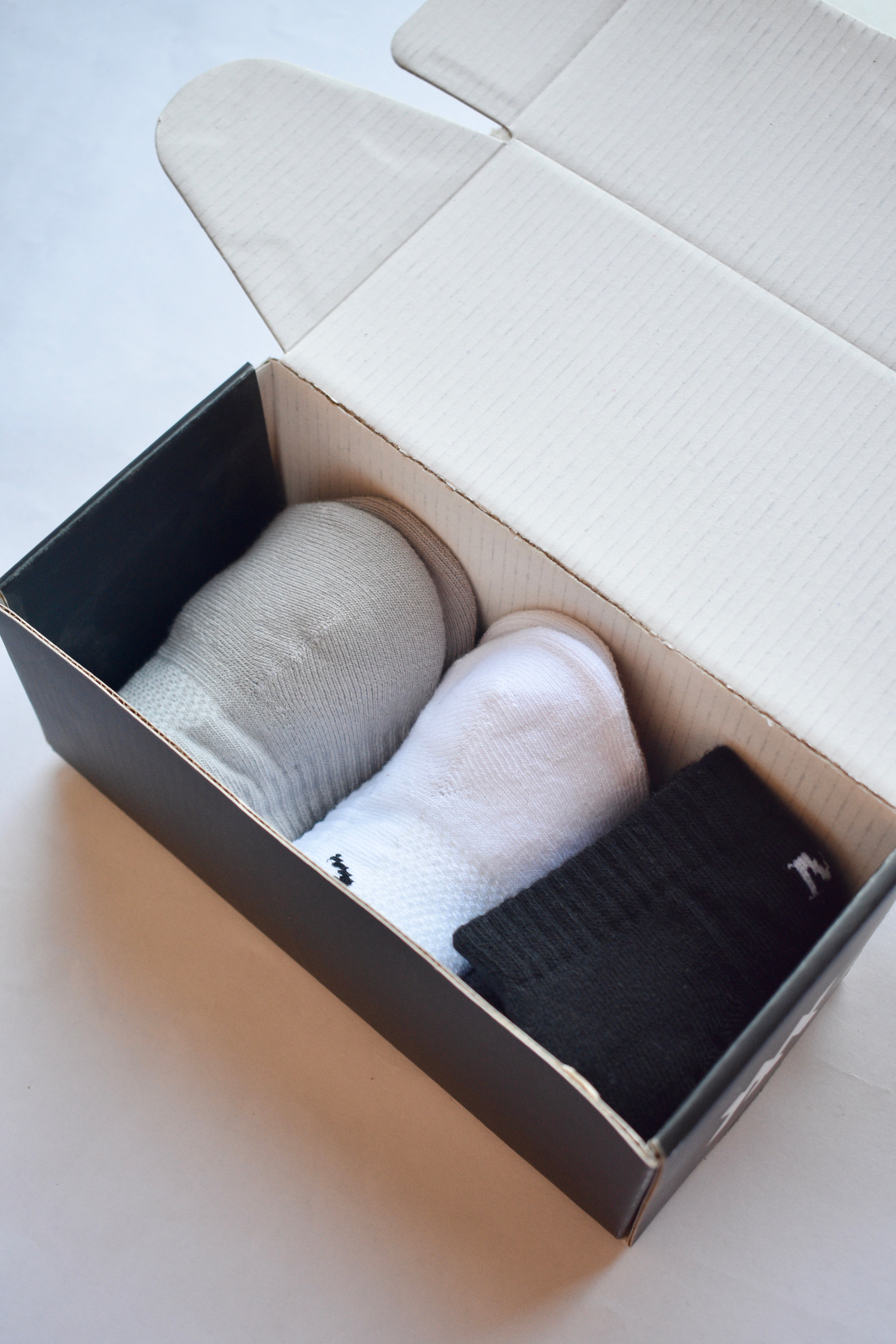 Modern Basics – 3 Pack