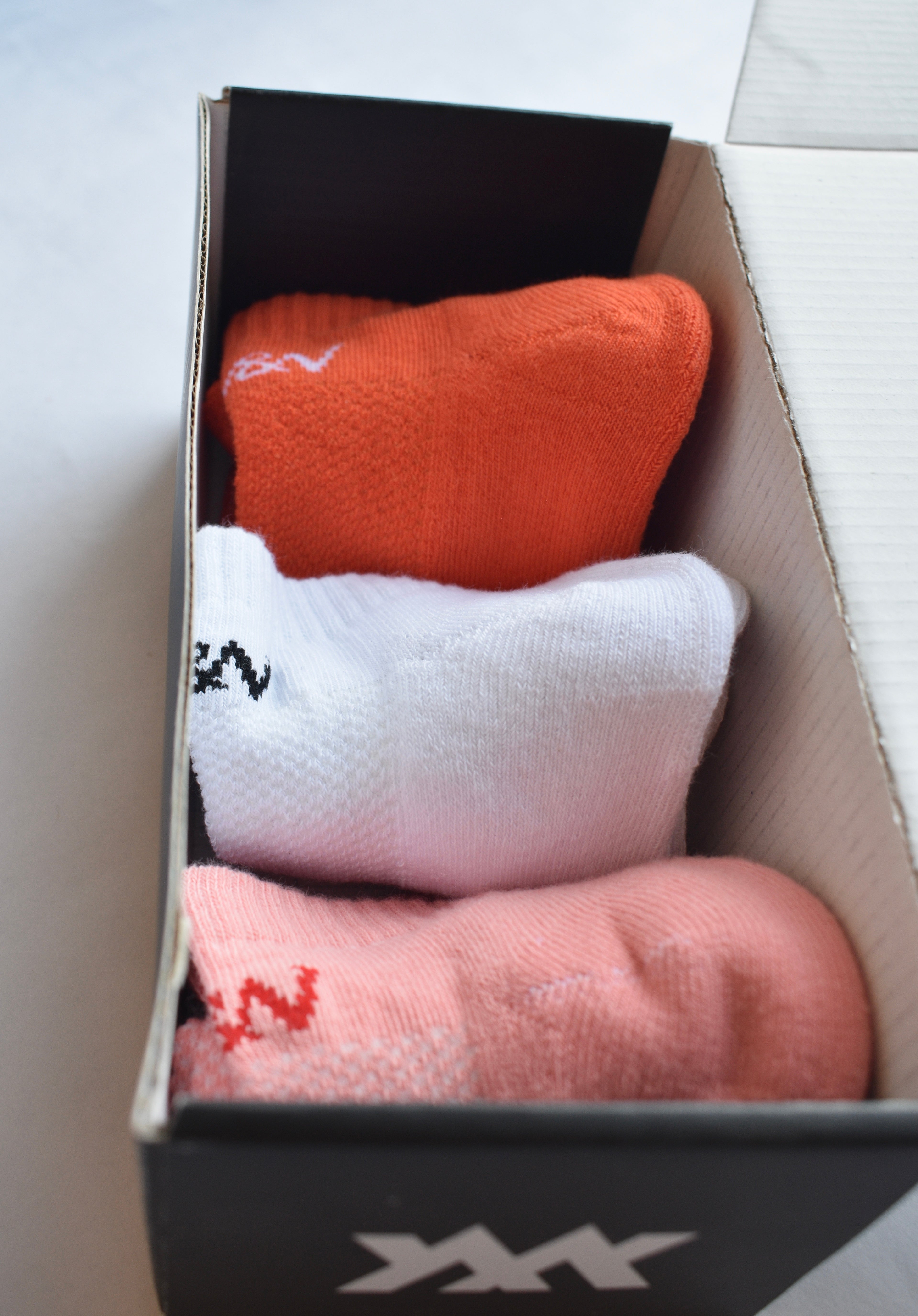 Peachy Citrus Pack