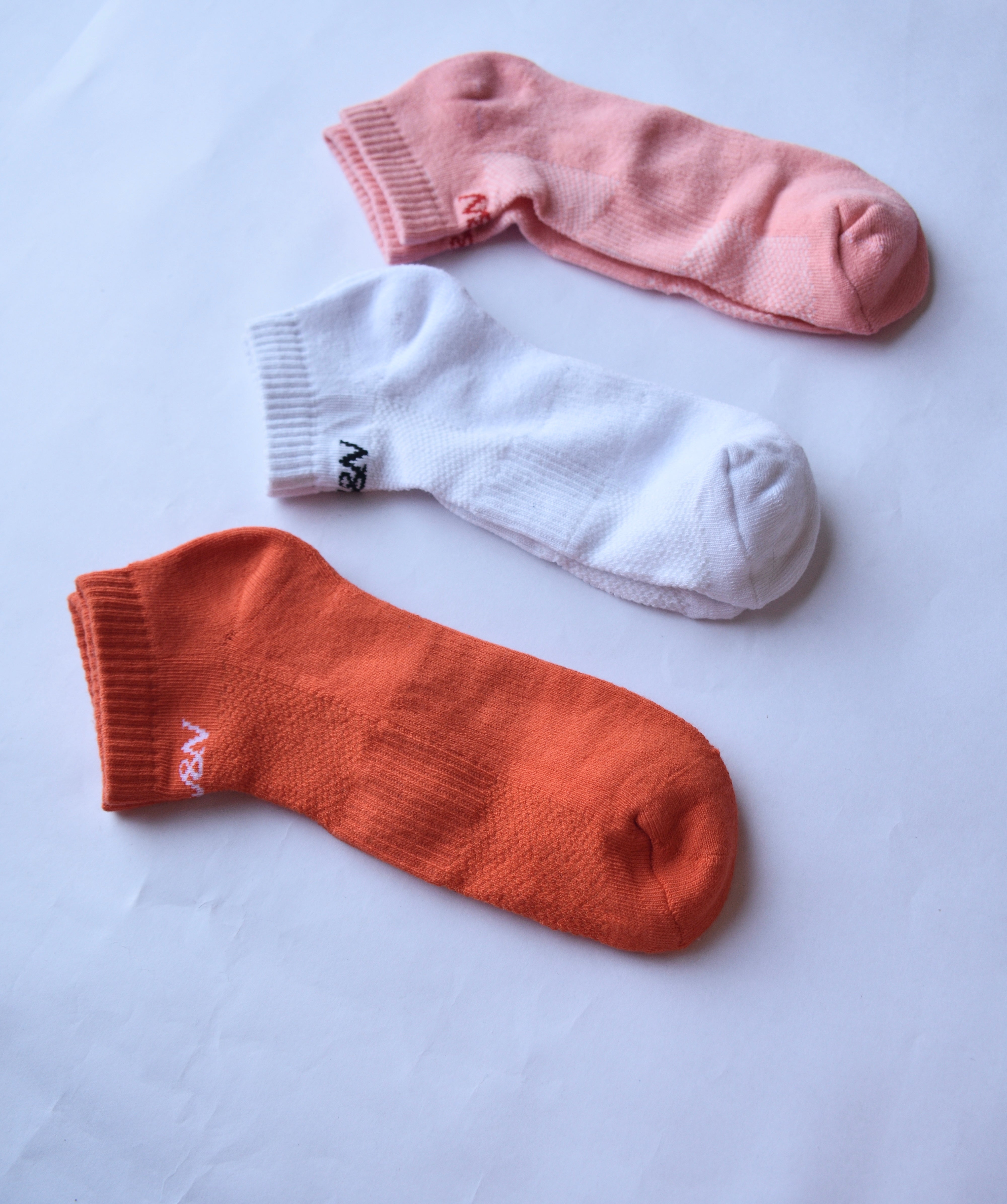 Peachy Citrus Pack