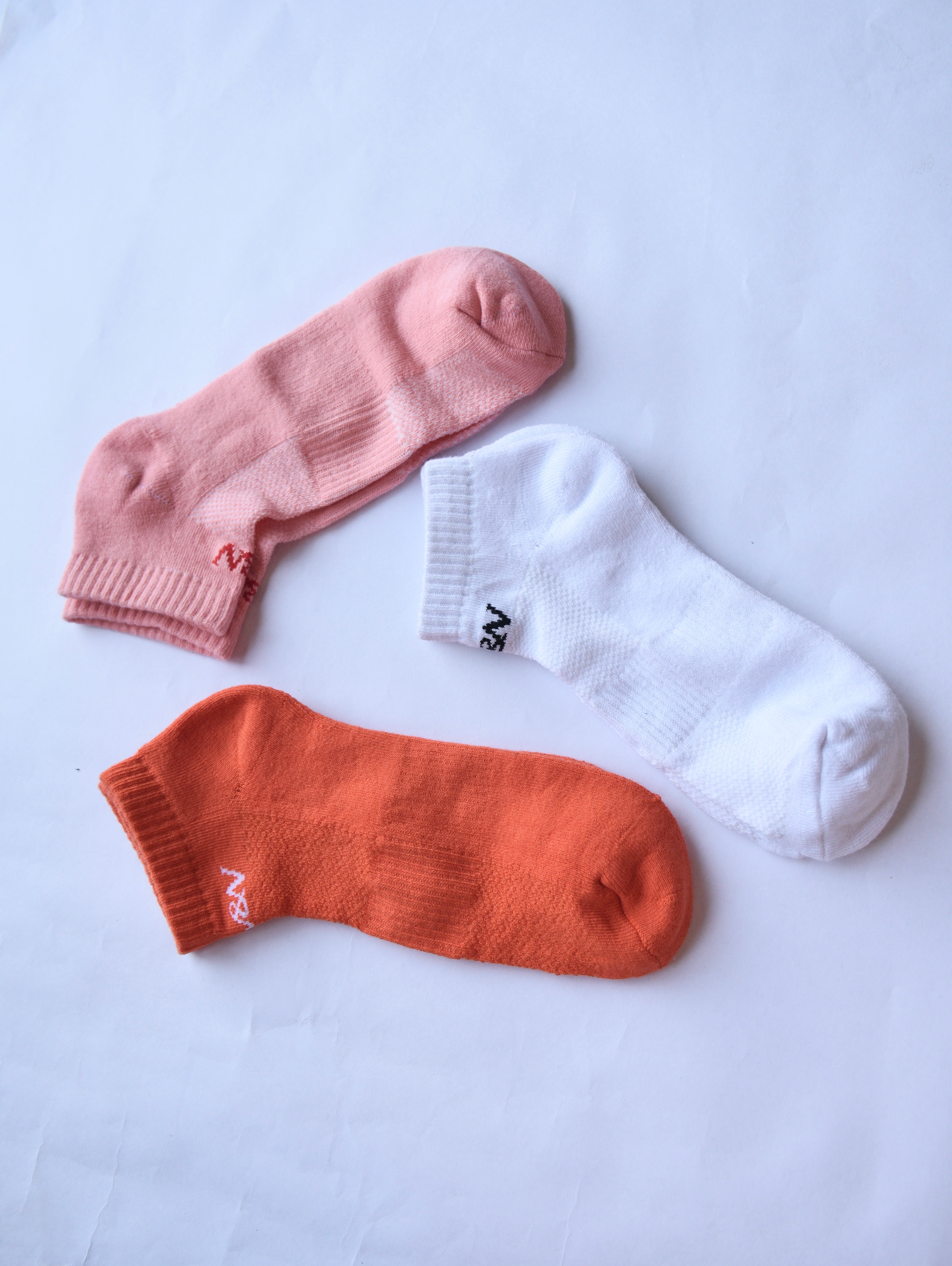 Peachy Citrus Pack