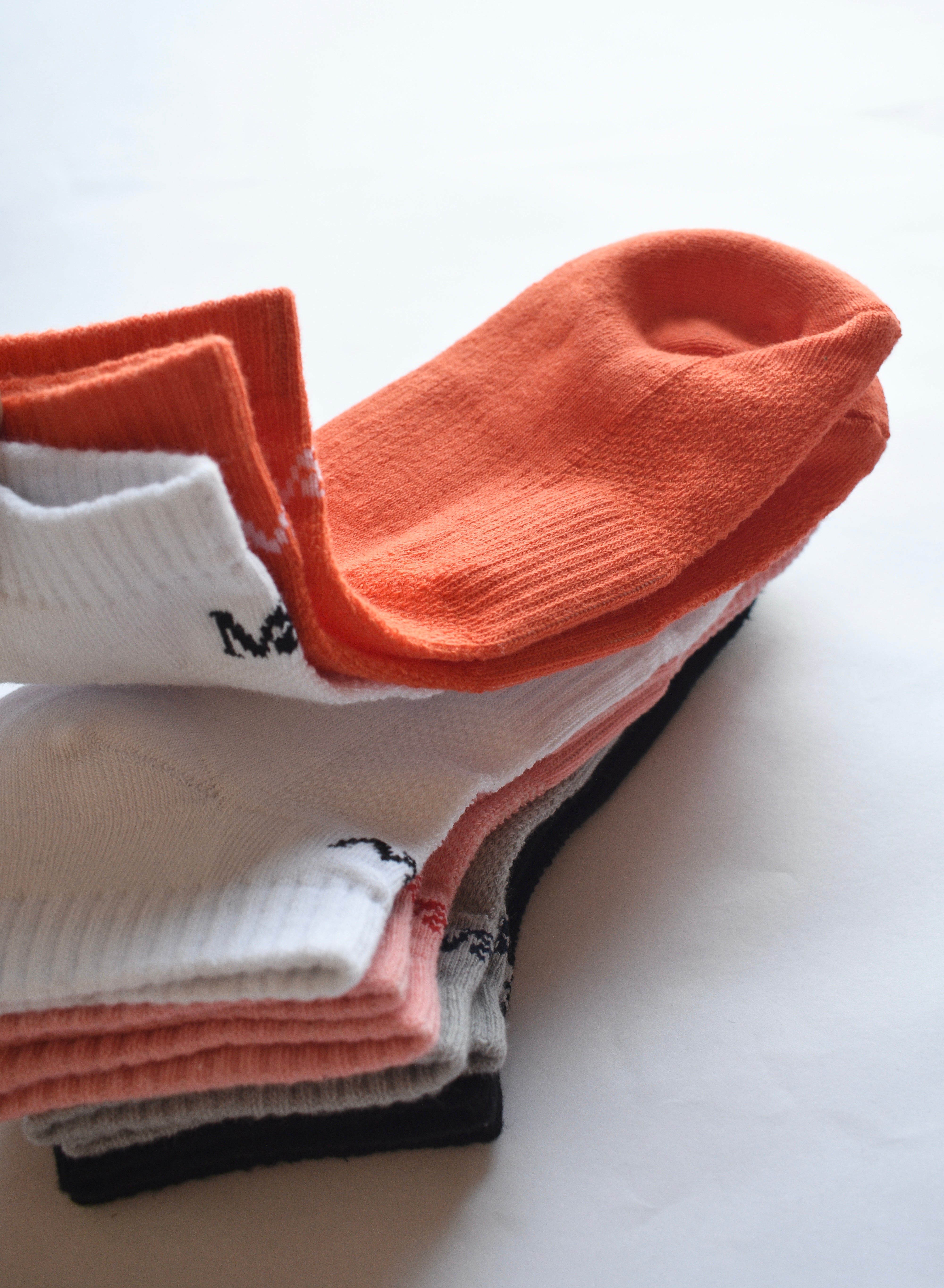 Style Essentials – Ankle Socks