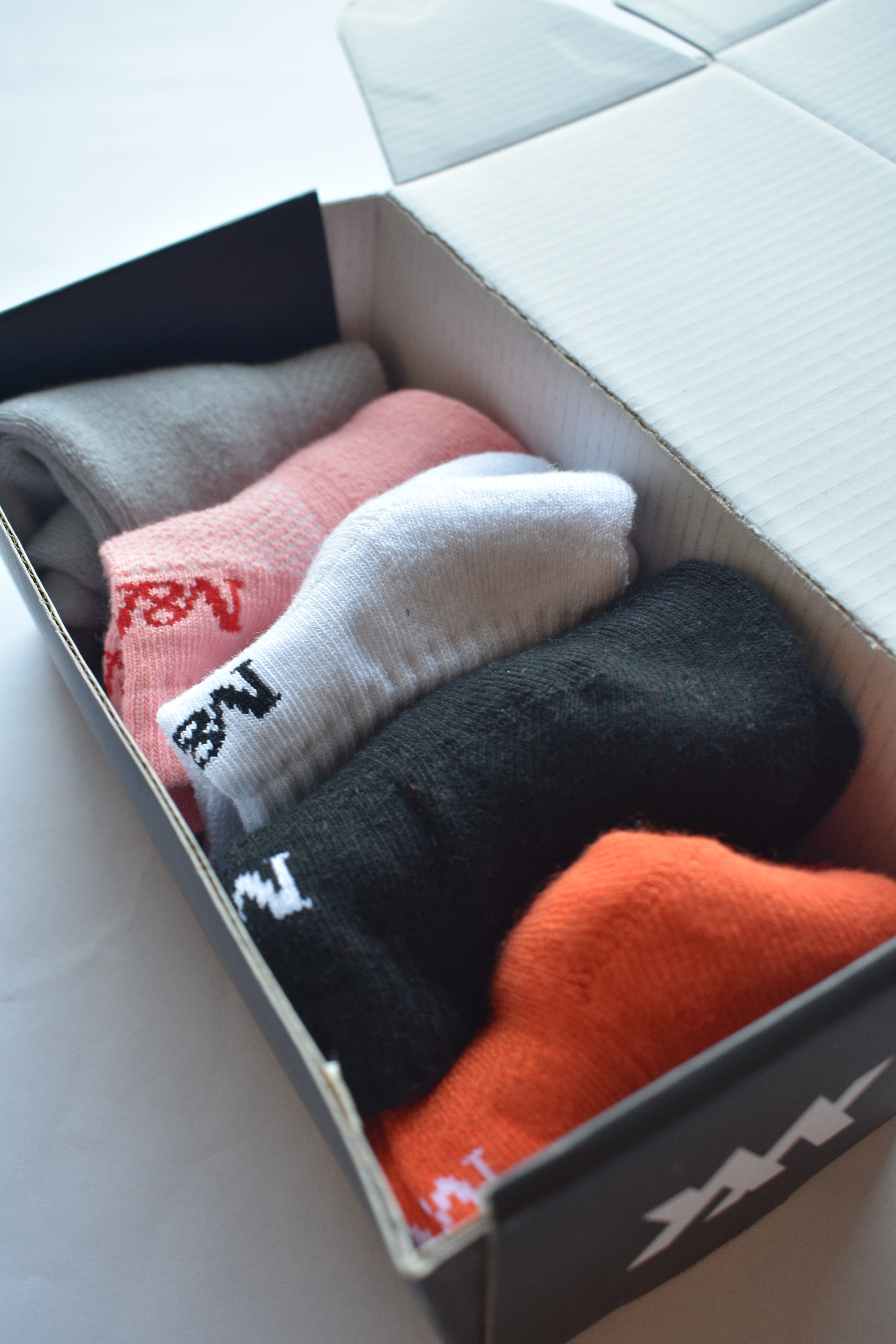 Style Essentials – Ankle Socks