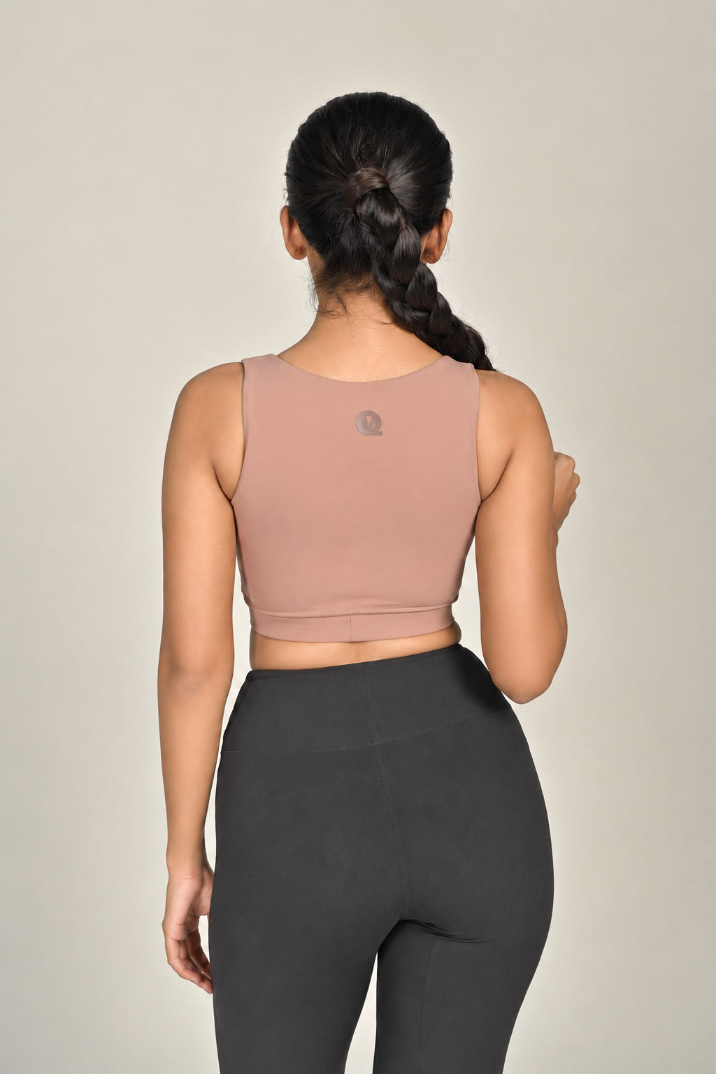 Drape Trousers