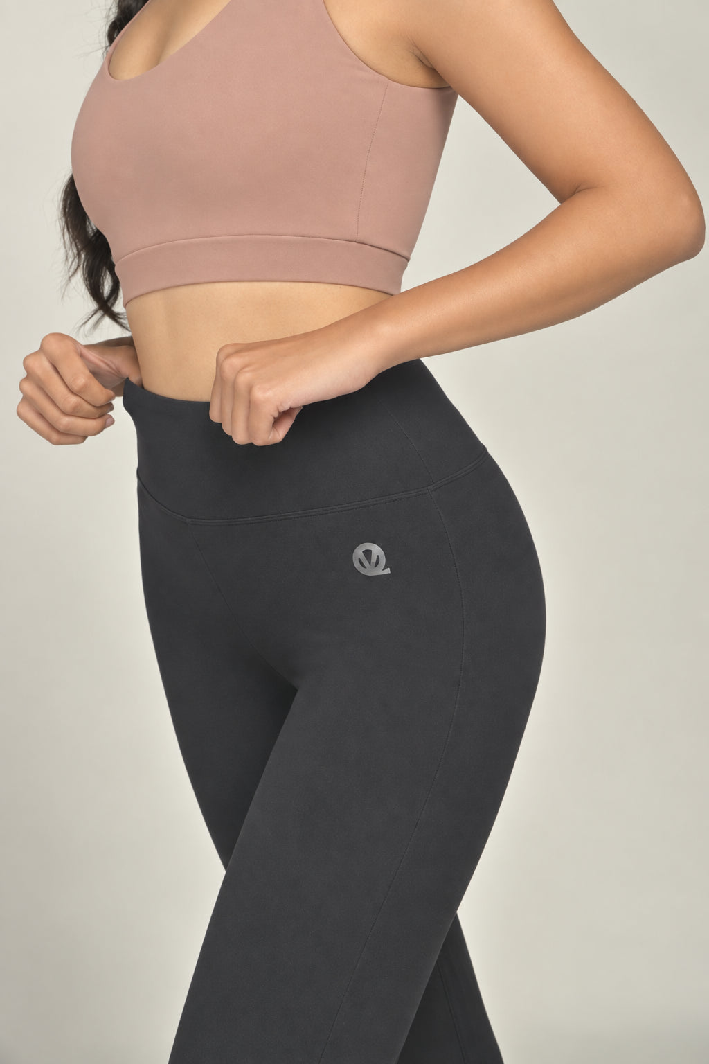 Drape Trousers