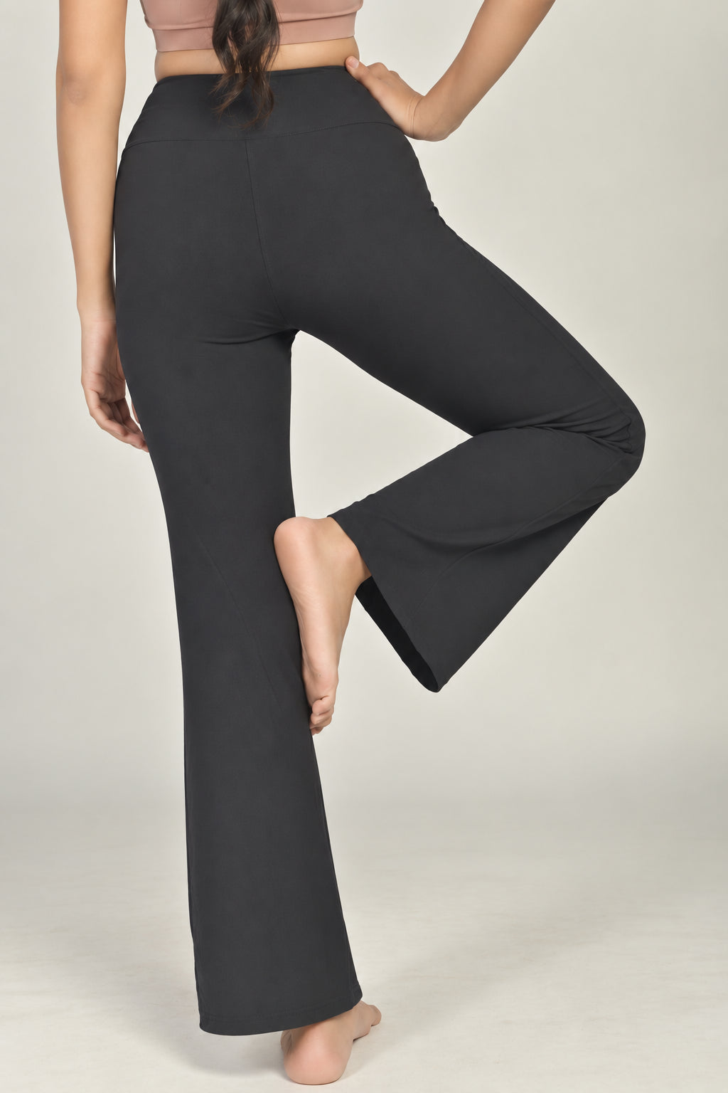 Drape Trousers