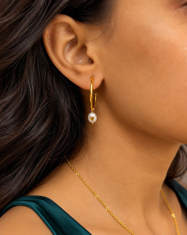 Ivory Hoops