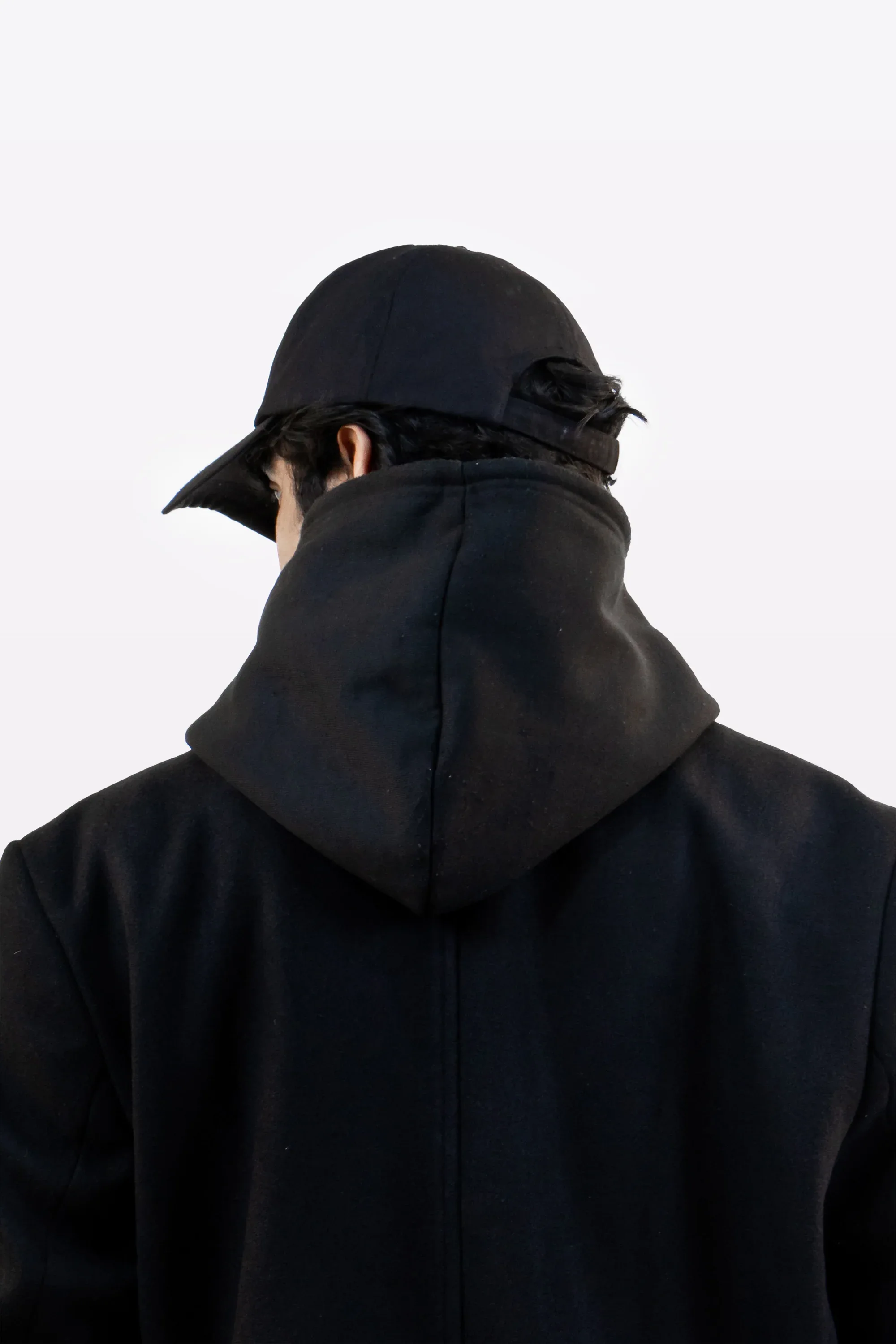 Harper Slein Classic Hoodie - Harper Slein