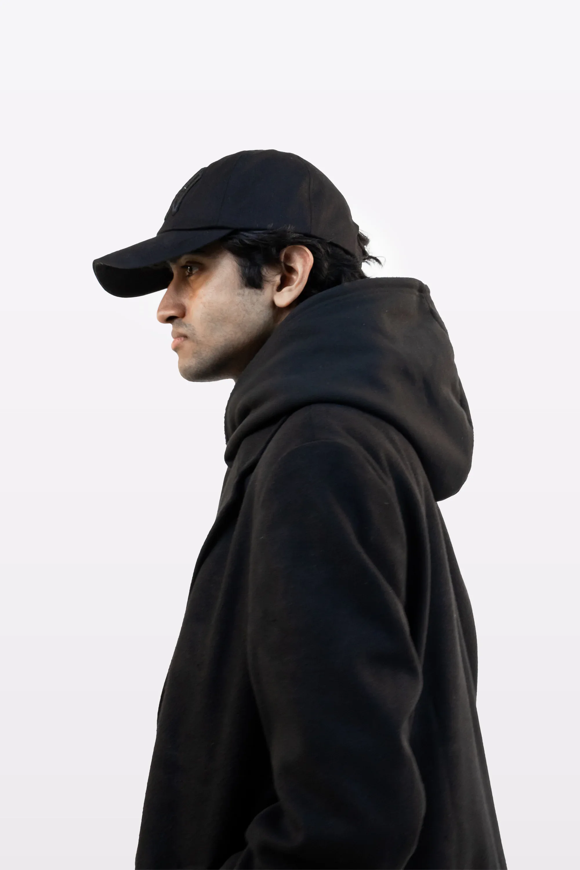 Harper Slein Classic Hoodie - Harper Slein