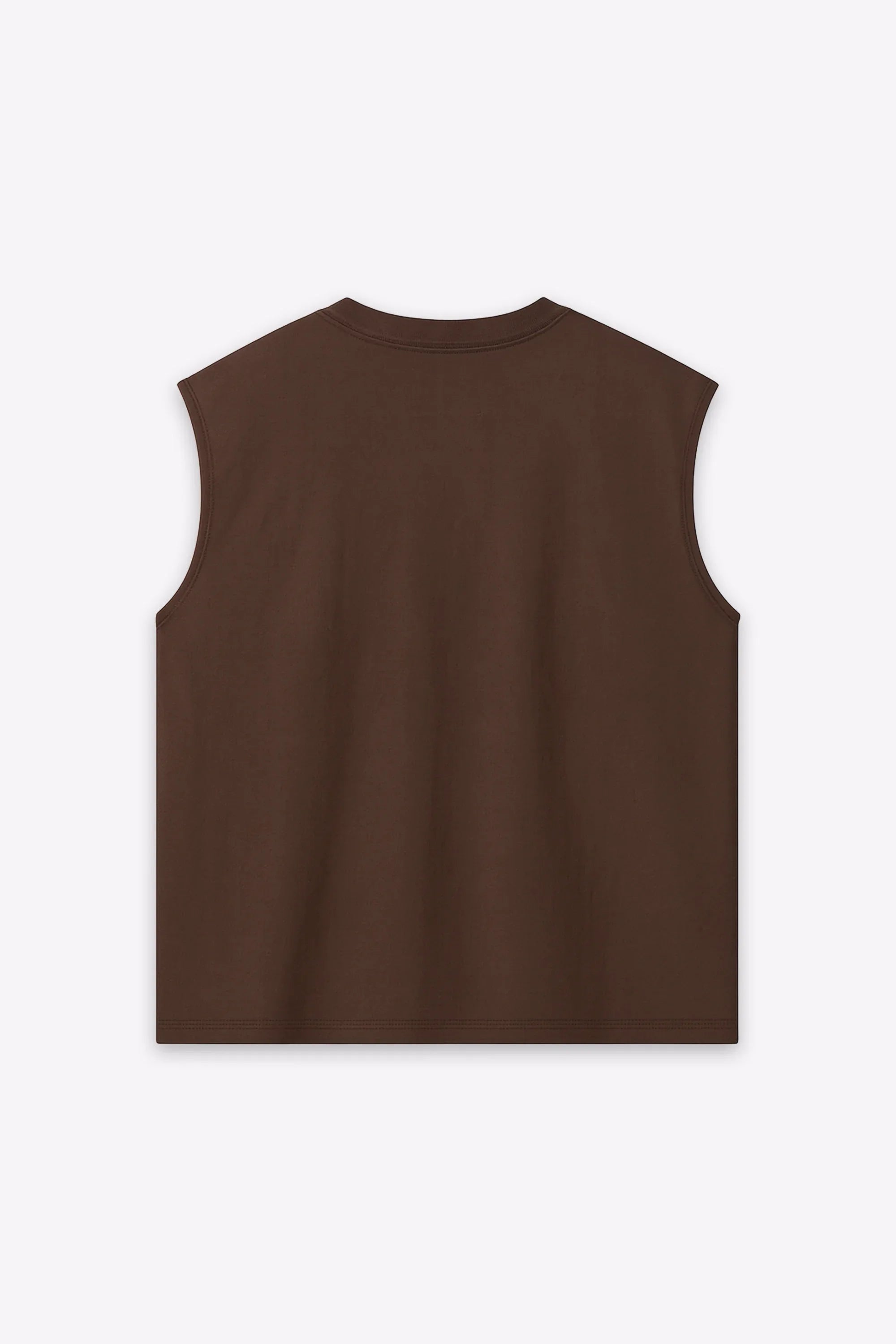 The Foundation Tank - Cacao
