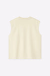 The Foundation Tank - OG Off-White - Harper Slein