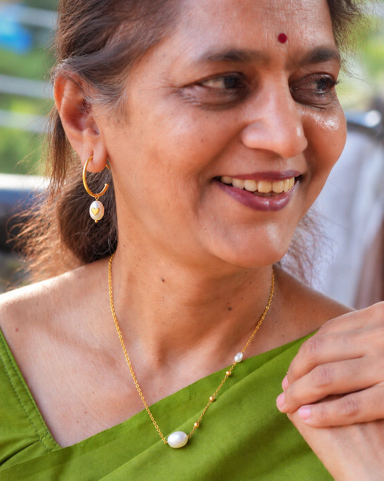 Tarini Hoops