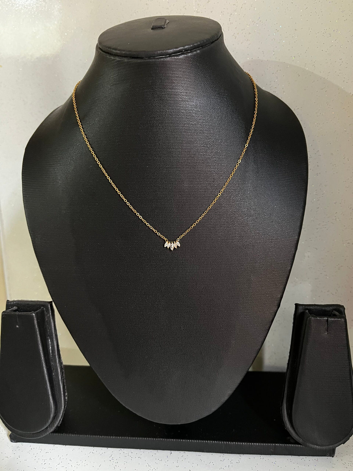 Rapunzelle Necklace