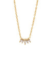 Rapunzelle Necklace