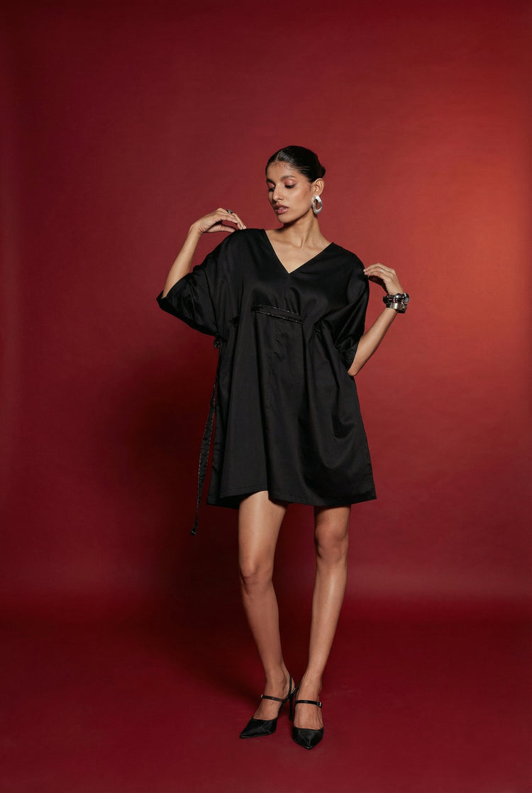 The Shapeshift Dress
