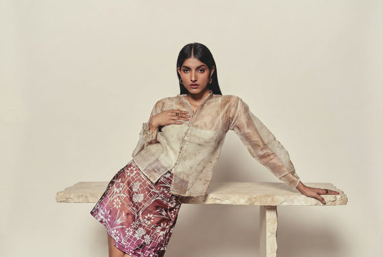 The Illume Jacket