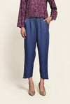 color:Deep Indigo